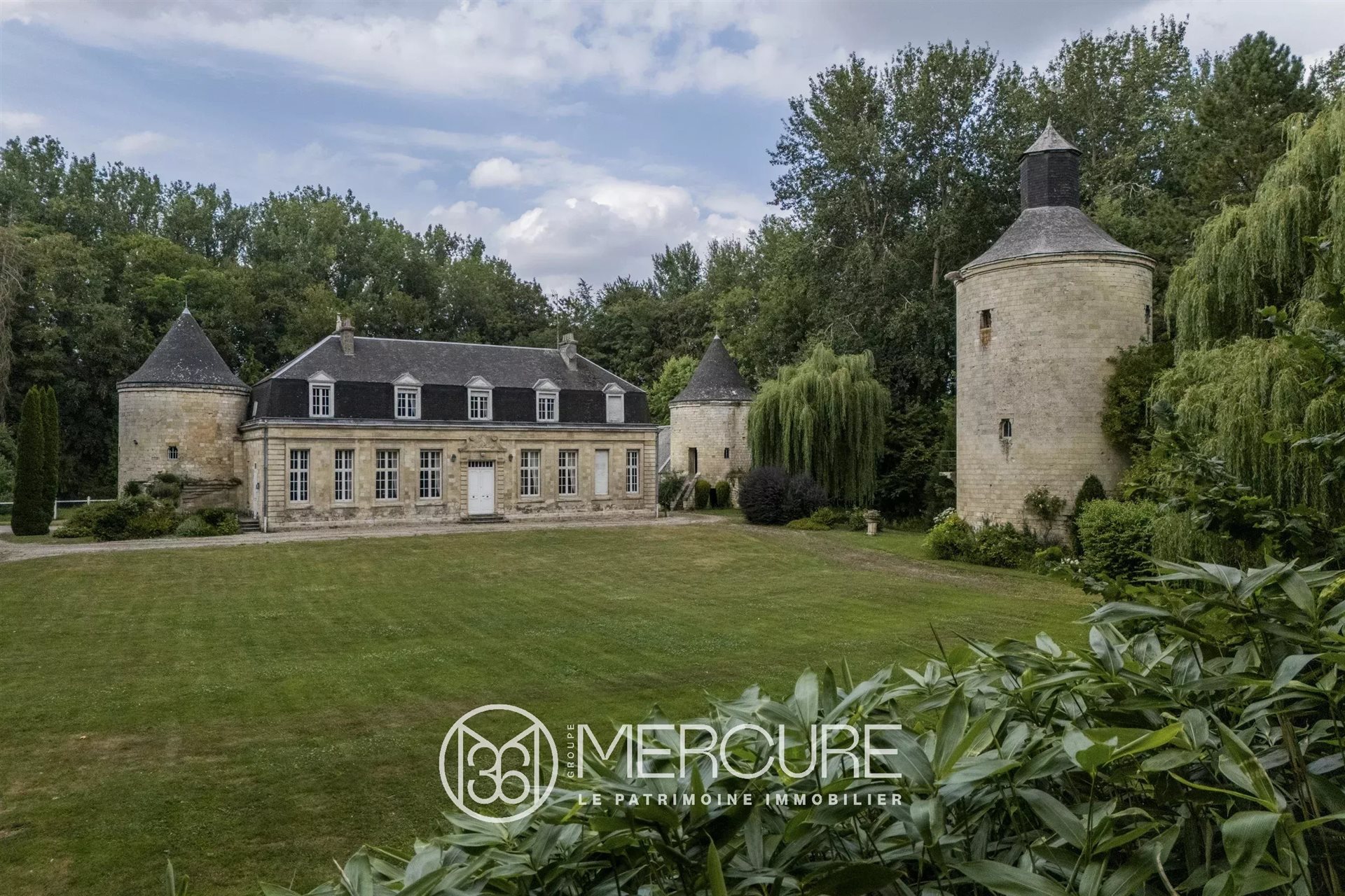 Maison à vendre, 310m², Cambrai