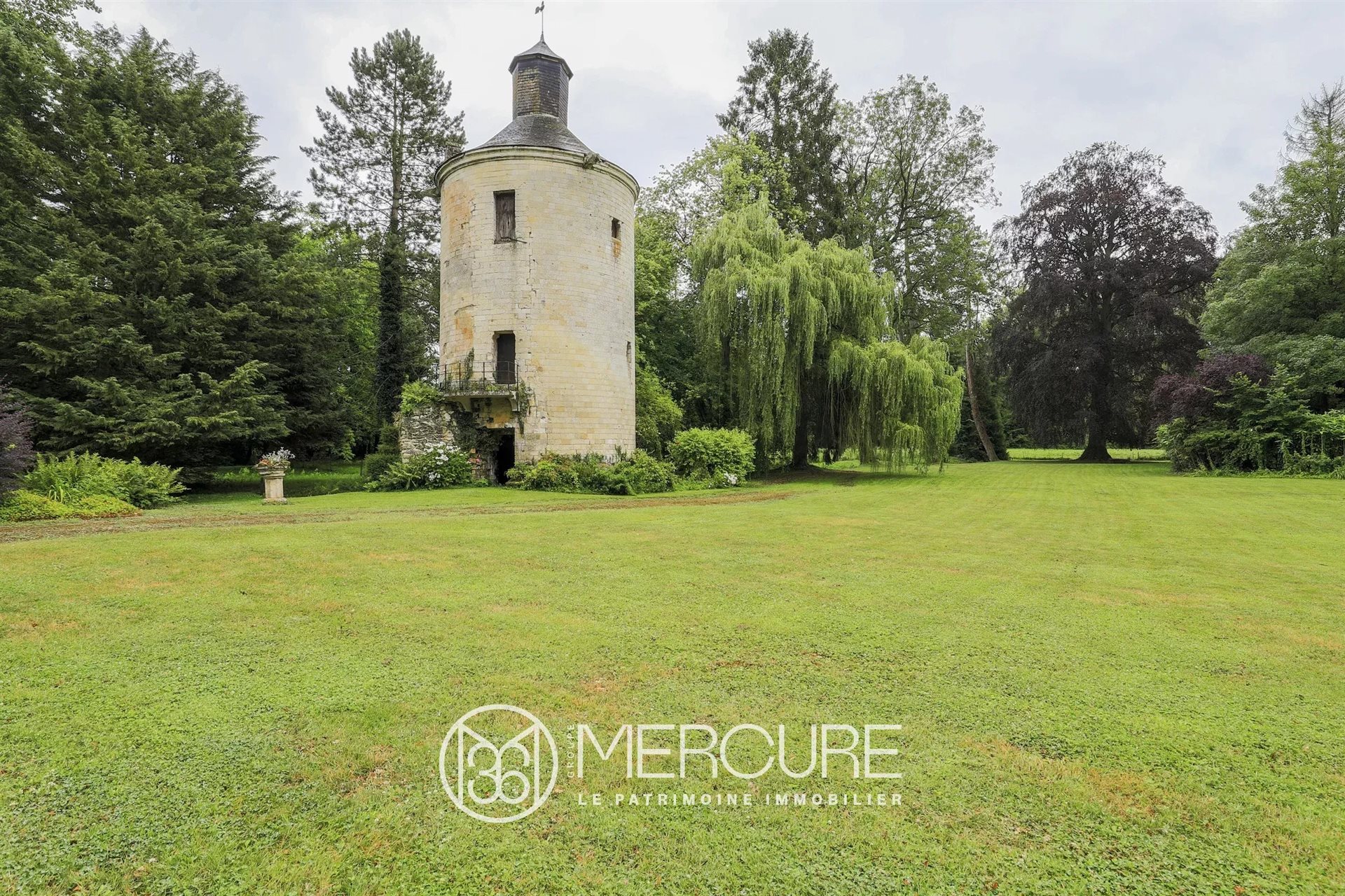 Maison à vendre, 310m², Cambrai