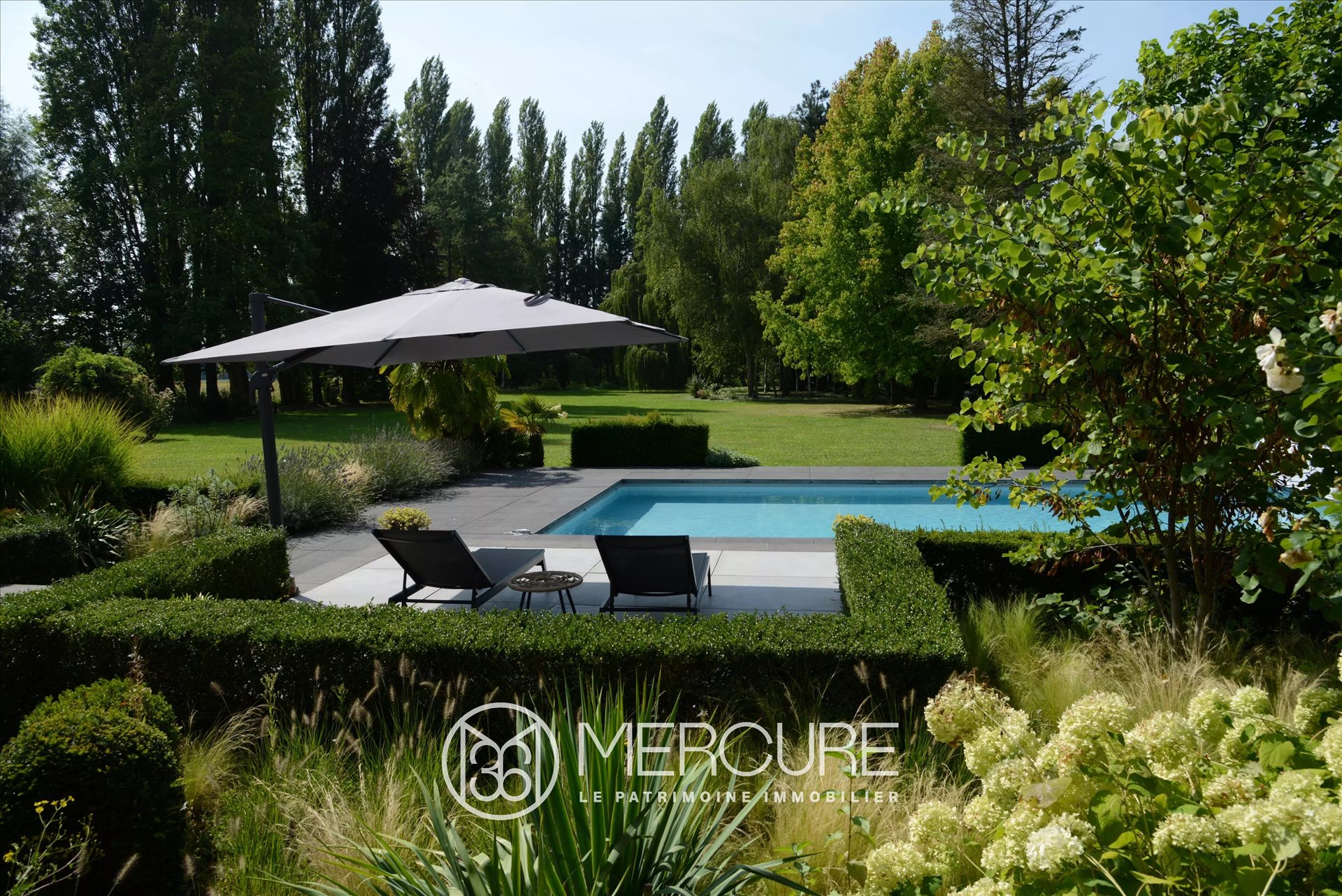 Maison à vendre, 326m², Béthune