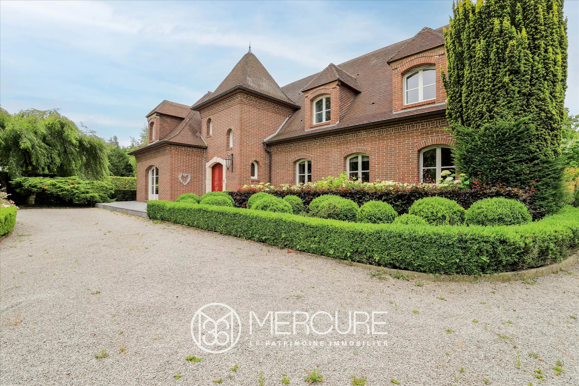 Maison à vendre, 326m², Béthune