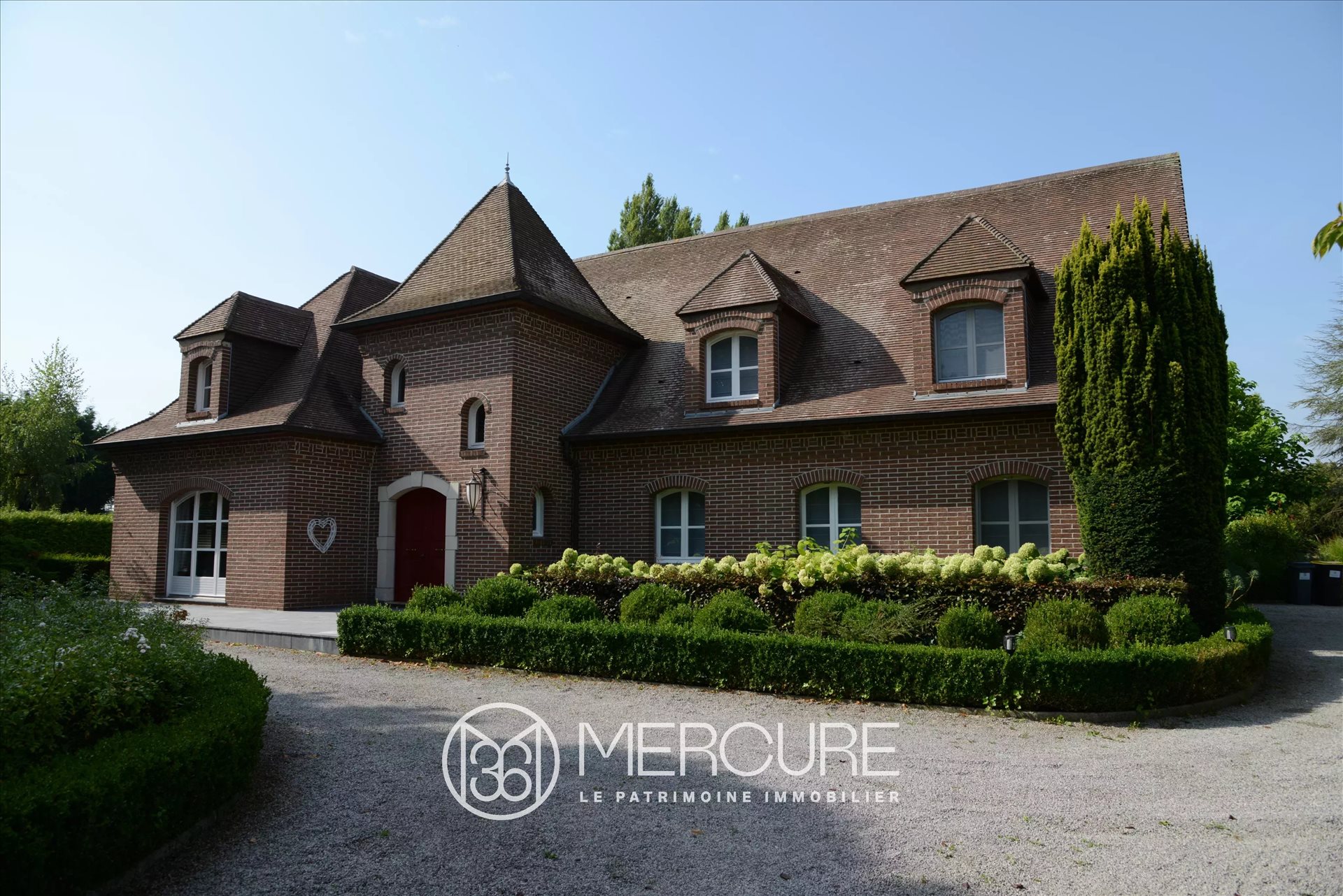 Maison à vendre, 326m², Béthune
