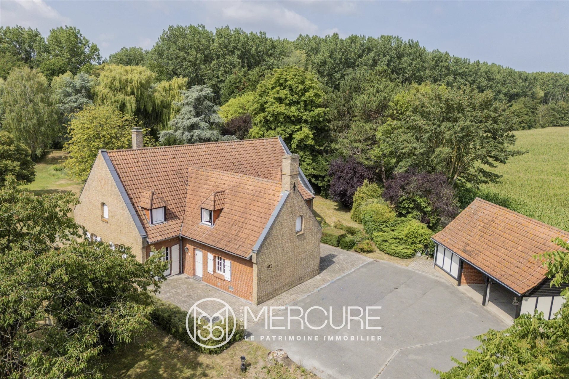 Maison à vendre, 292m², Dunkerque