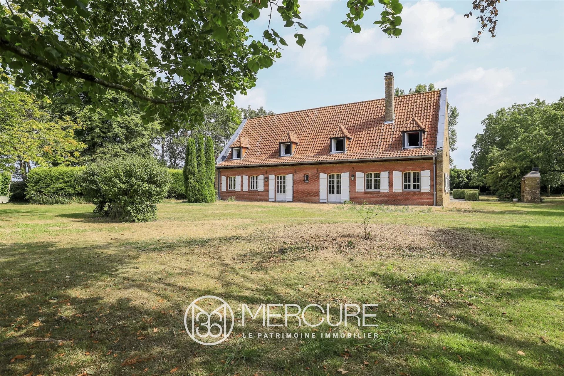 Maison à vendre, 292m², Dunkerque