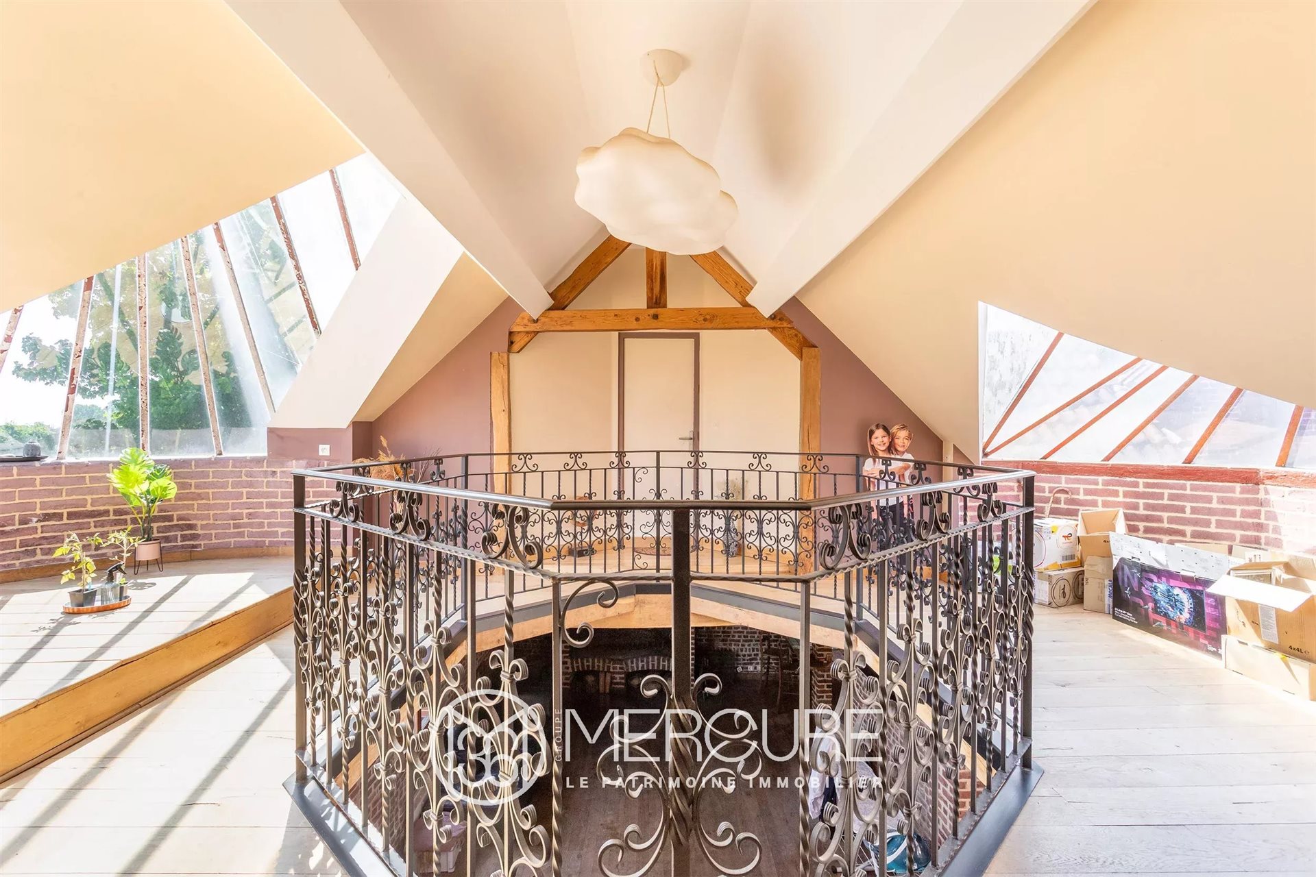 Maison à vendre, 390m², La Gorgue