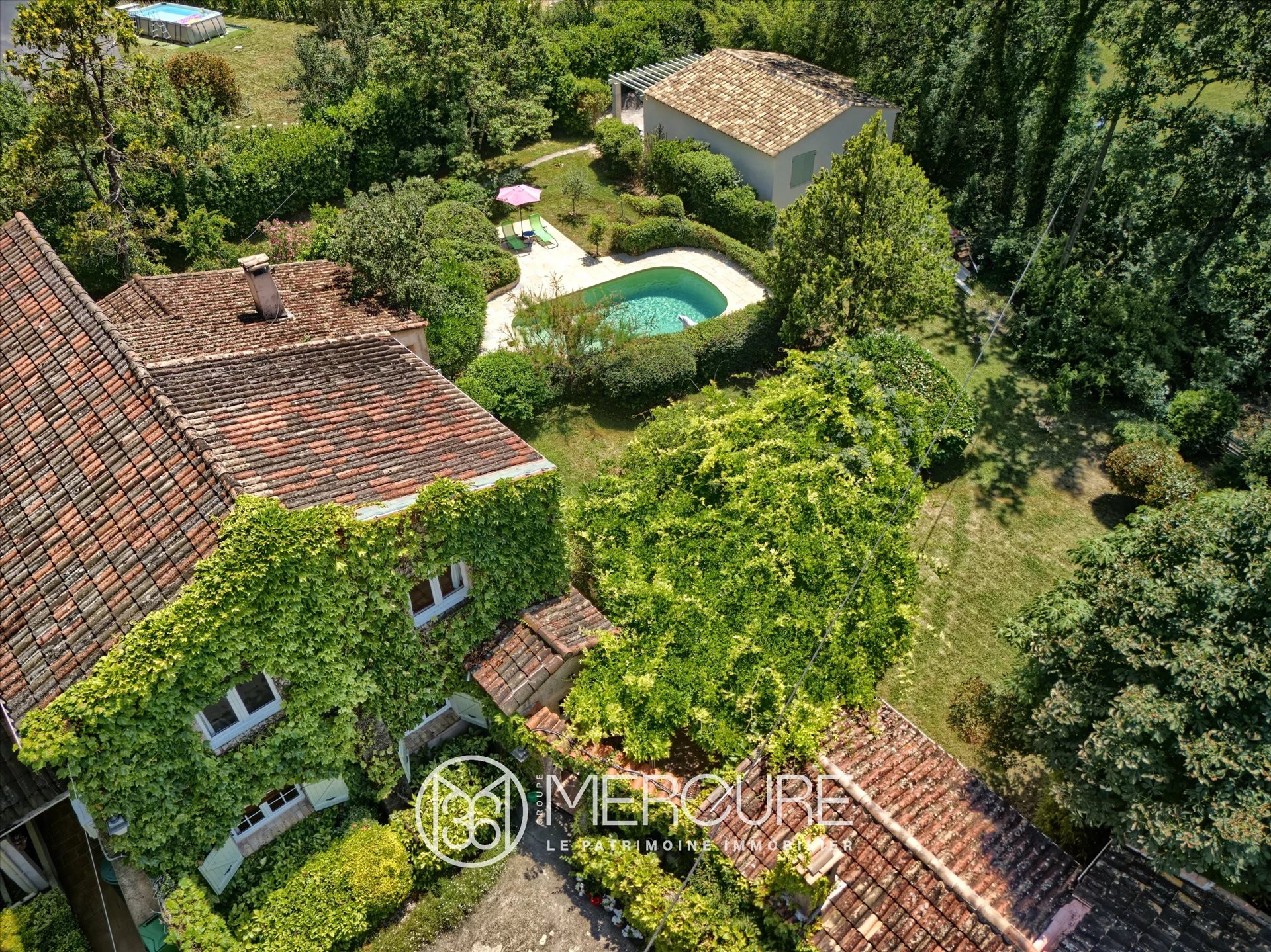 Maison à vendre, 256m², Tourrettes-sur-Loup