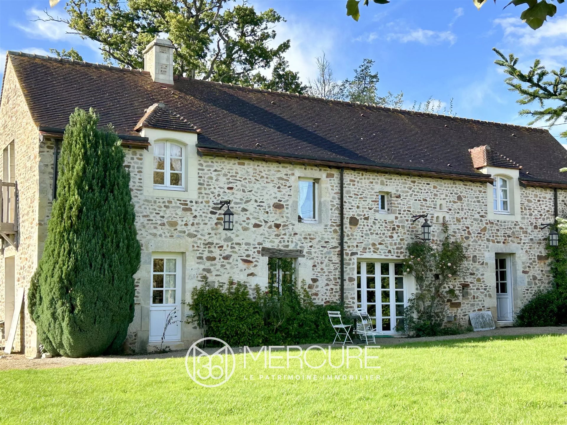 Maison à vendre, 232m², Falaise