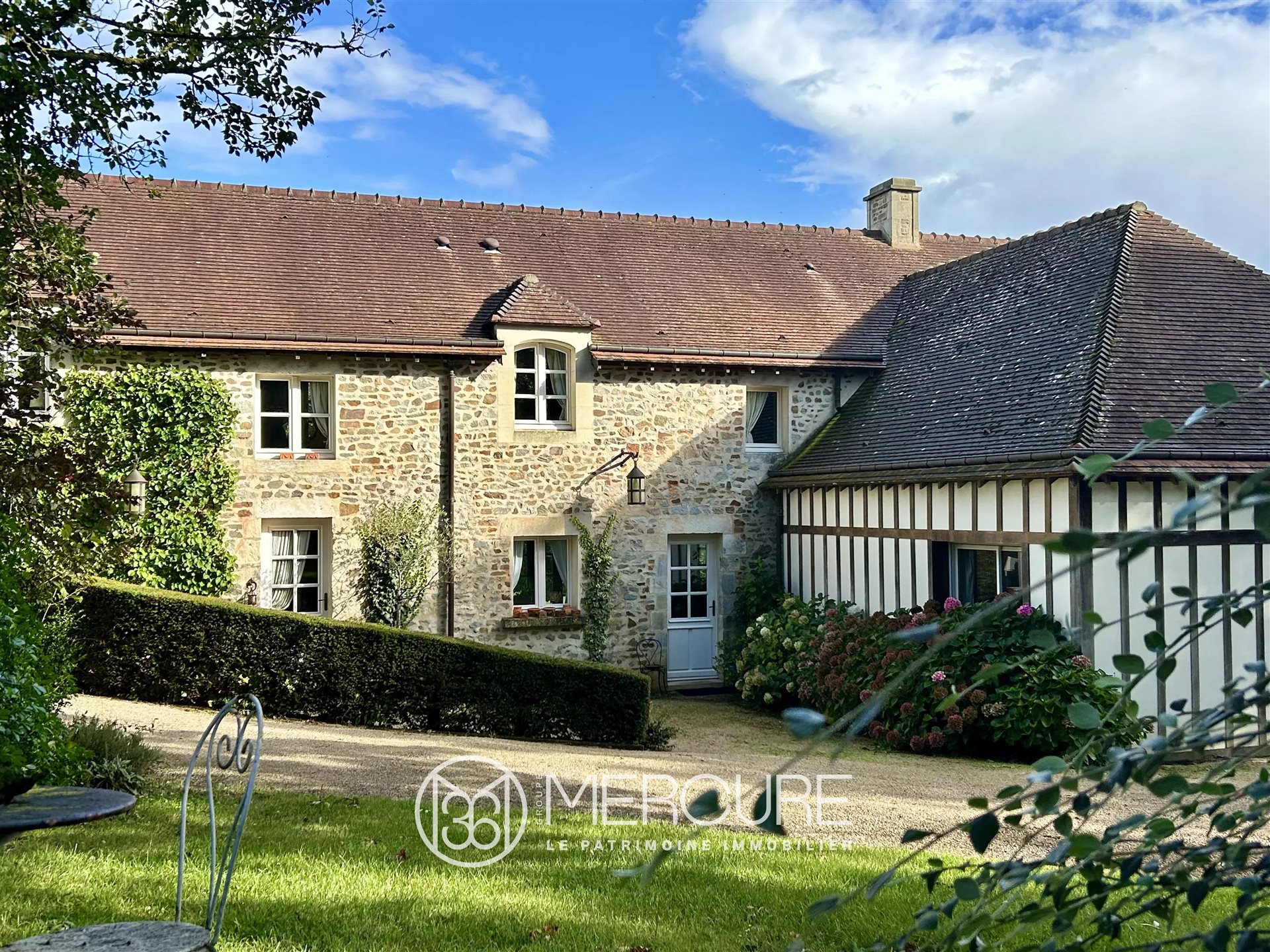Maison à vendre, 232m², Falaise