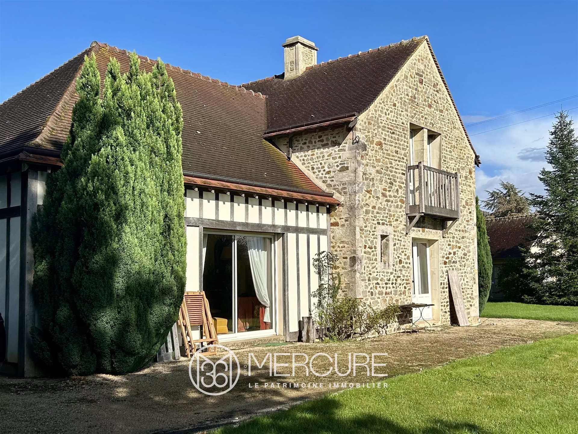 Maison à vendre, 232m², Falaise