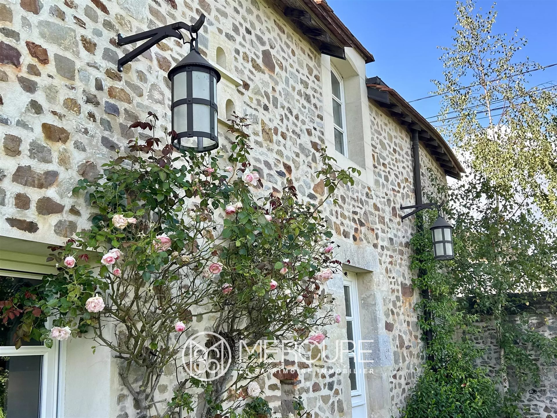 Maison à vendre, 232m², Falaise