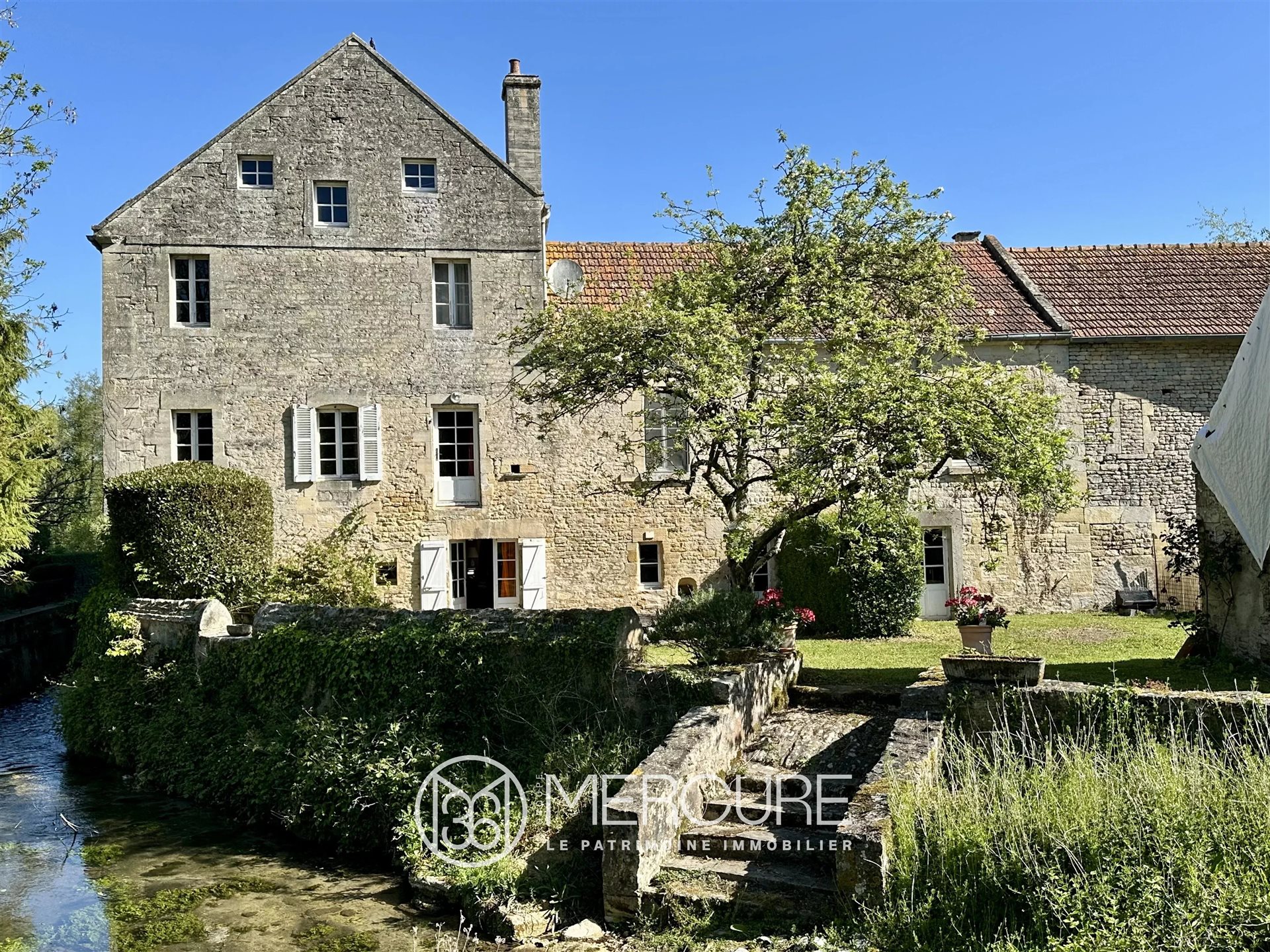 Maison à vendre, 420m², Courseulles-sur-Mer