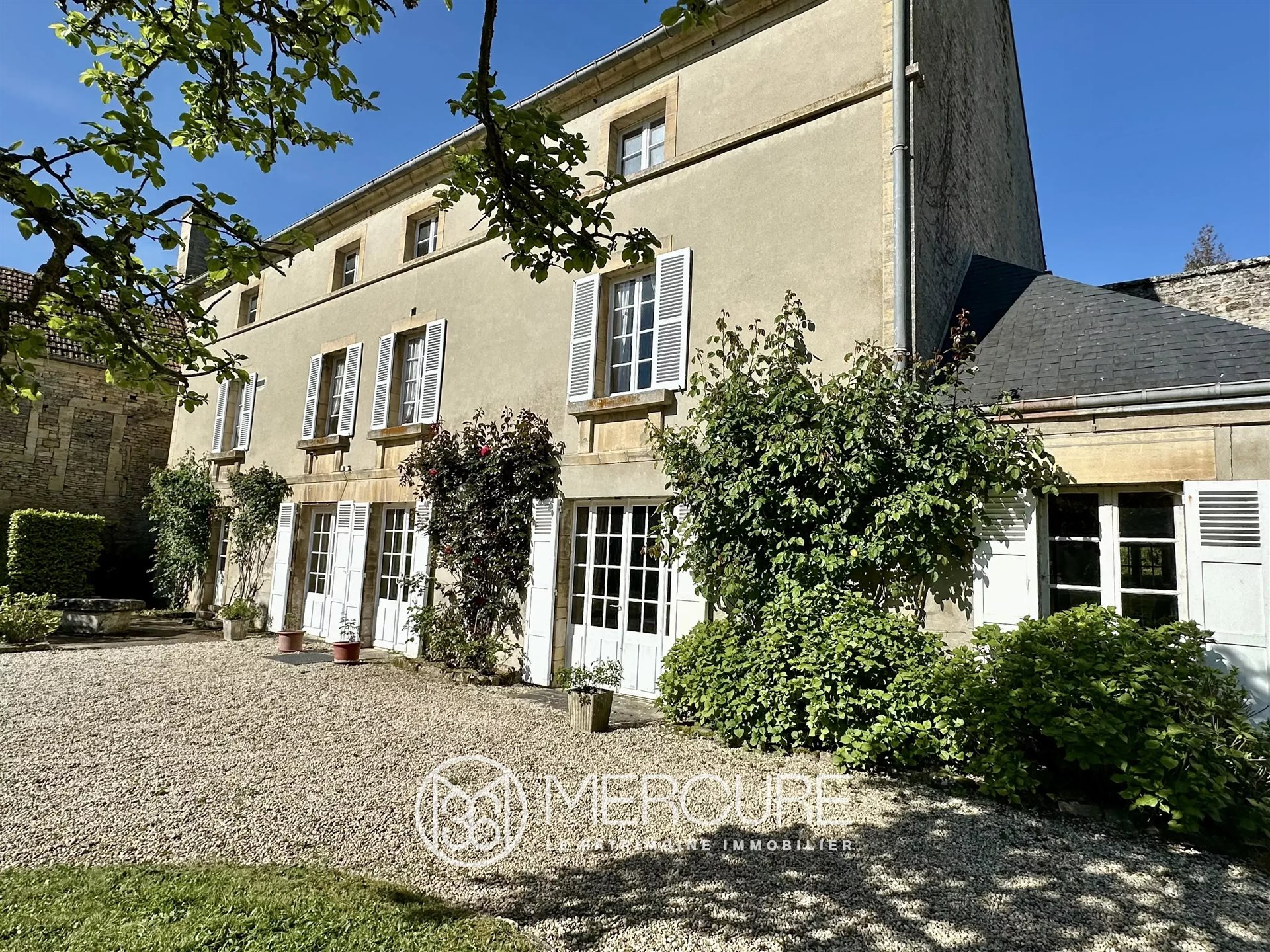 Maison à vendre, 420m², Courseulles-sur-Mer