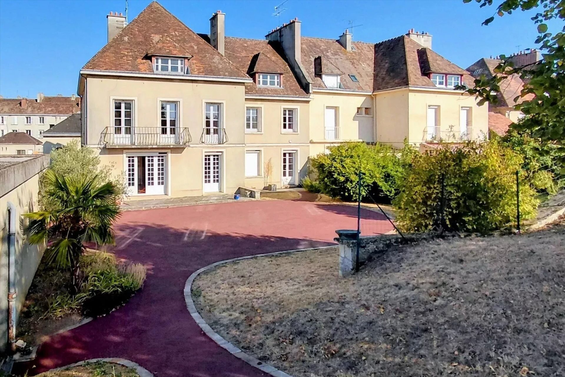 Maison à vendre, 211m², Falaise