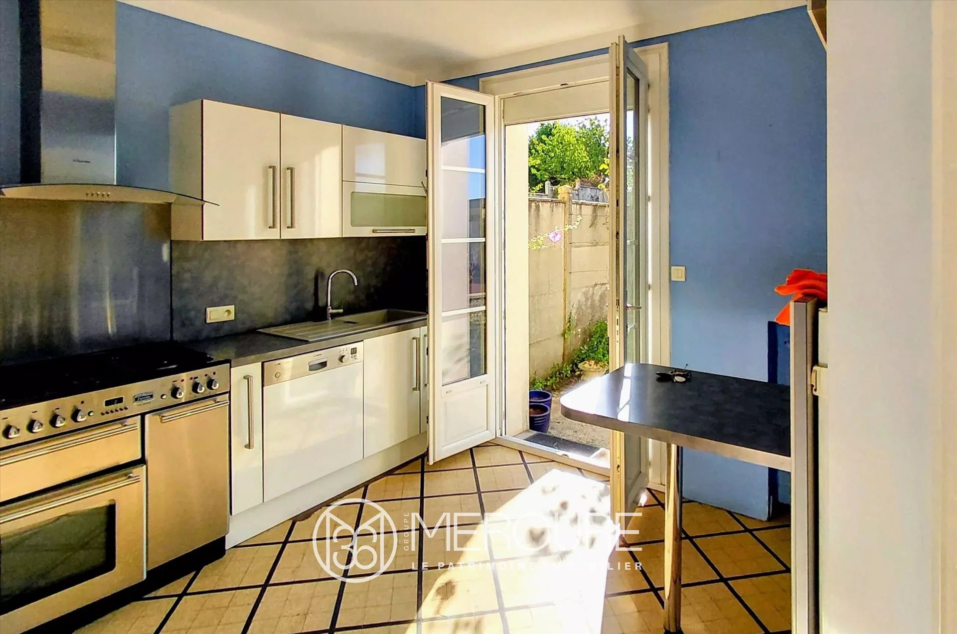 Maison à vendre, 211m², Falaise
