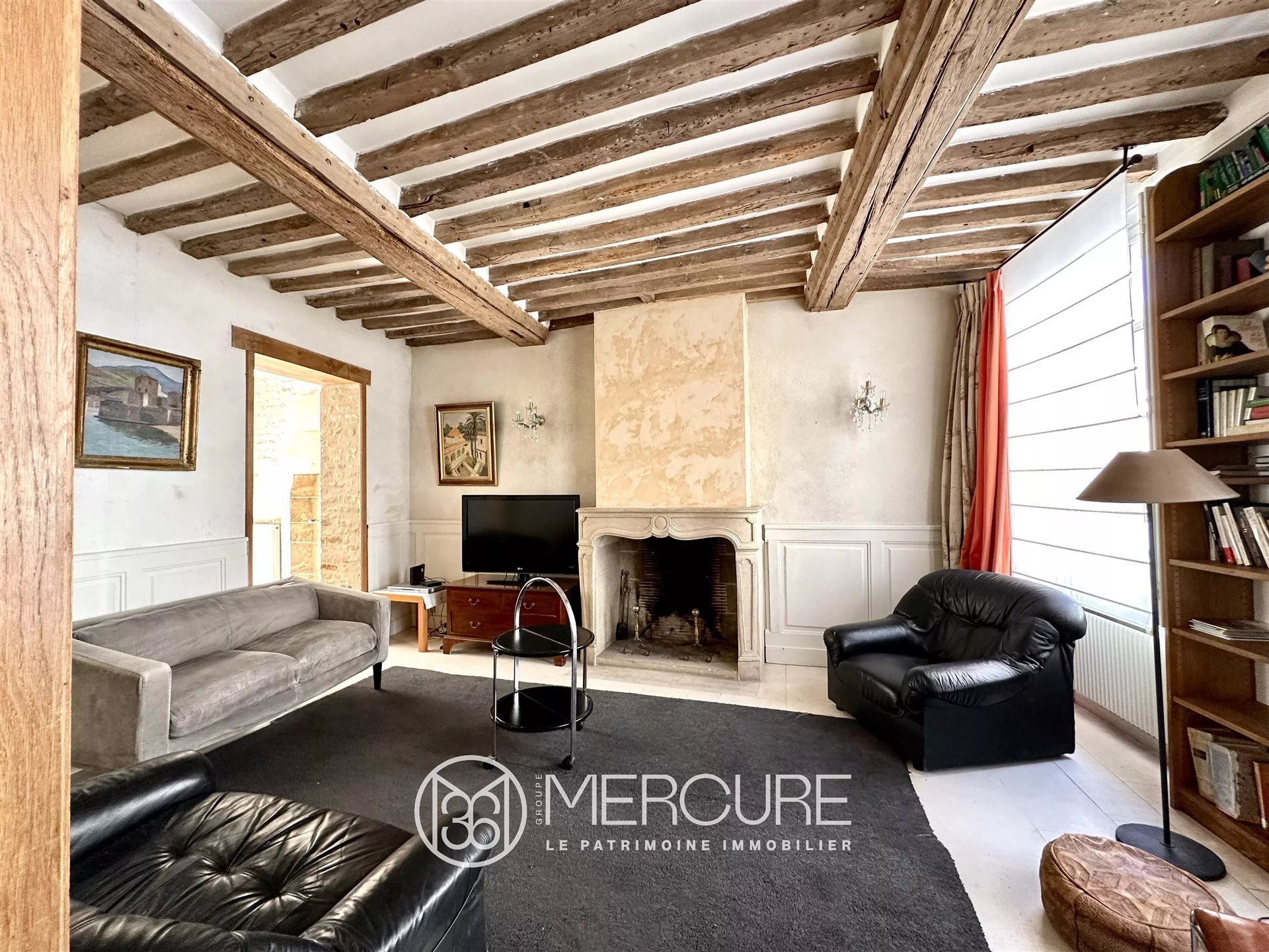 Maison à vendre, 162m², Caen