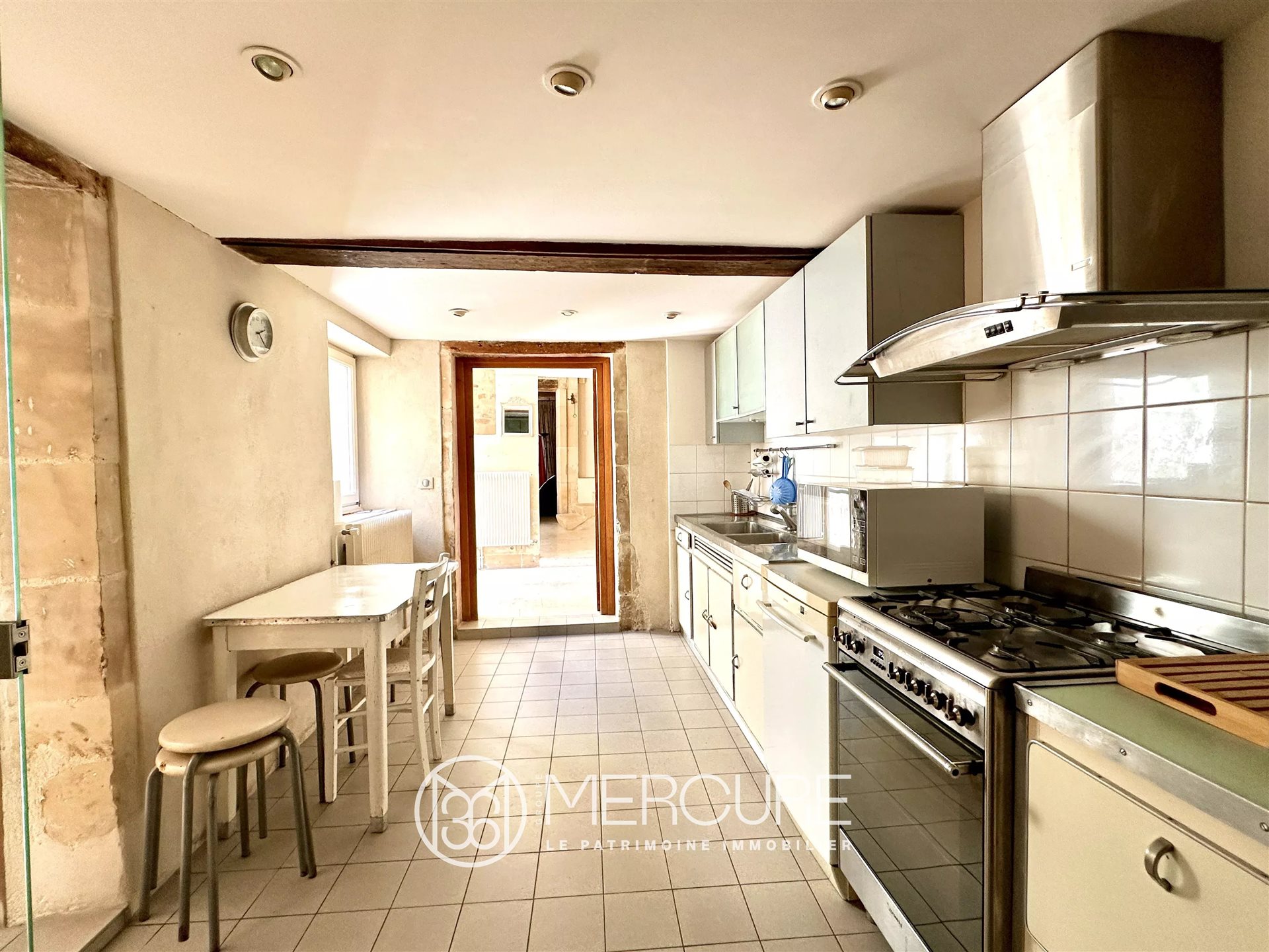 Maison à vendre, 162m², Caen