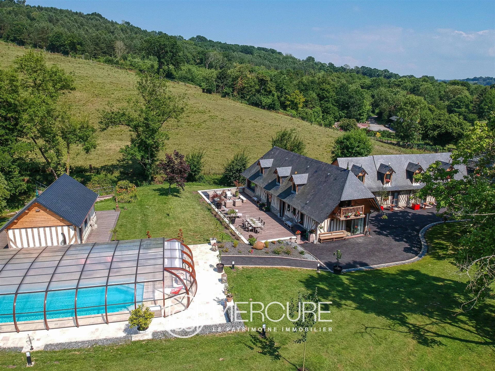 Maison à vendre, 1550m², Cabourg