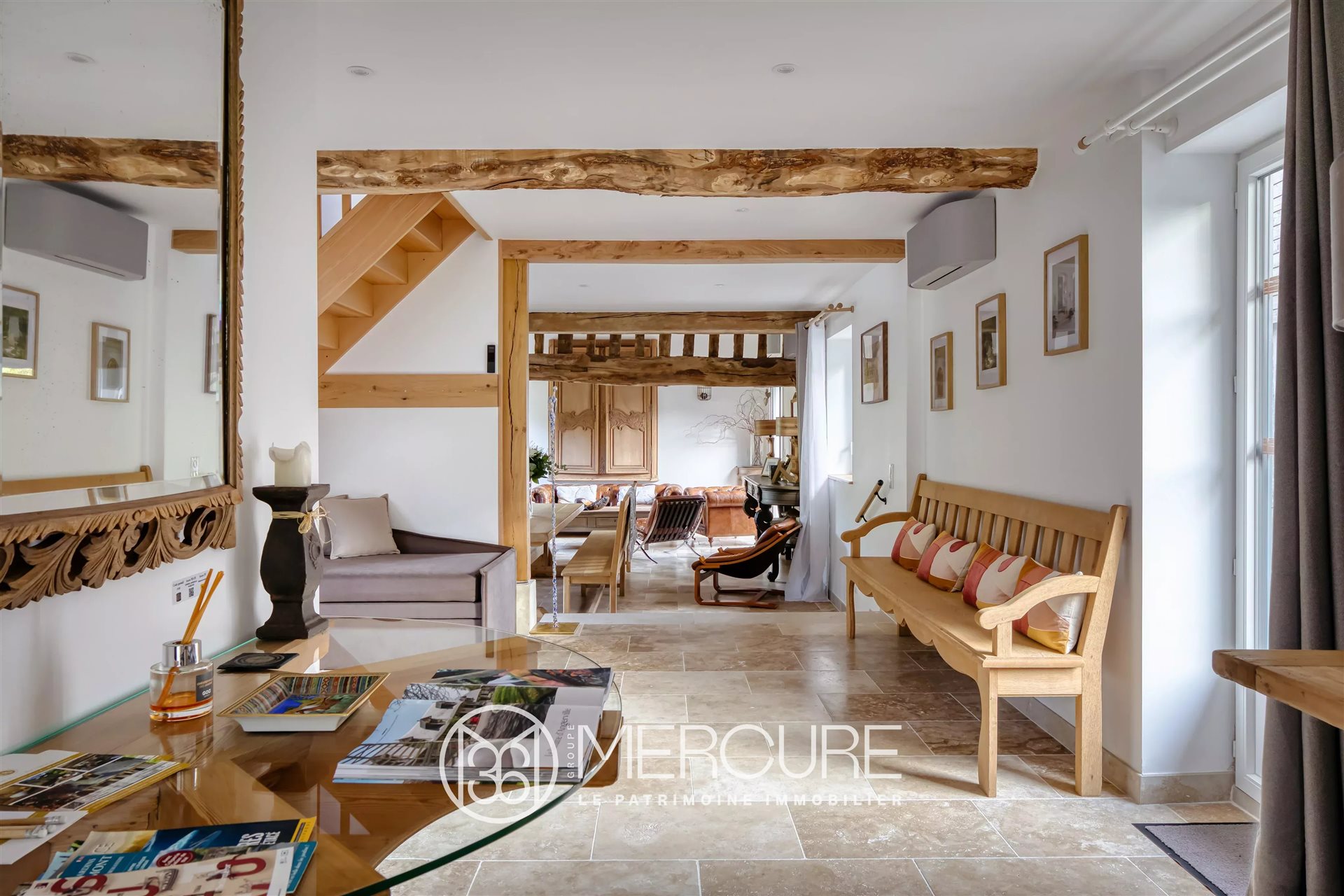 Maison à vendre, 1550m², Cabourg