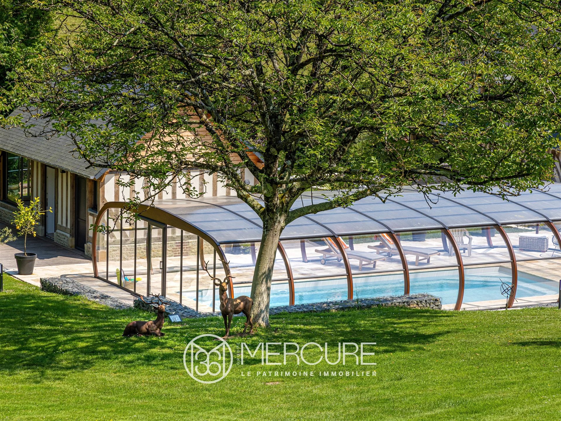 Maison à vendre, 1550m², Cabourg