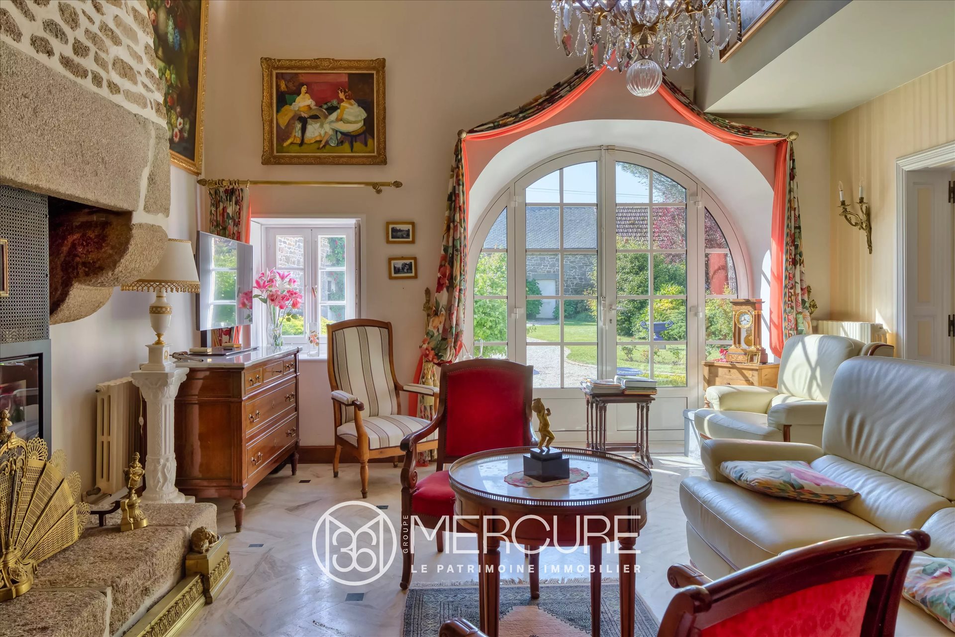 Maison à vendre, 150m², Jullouville