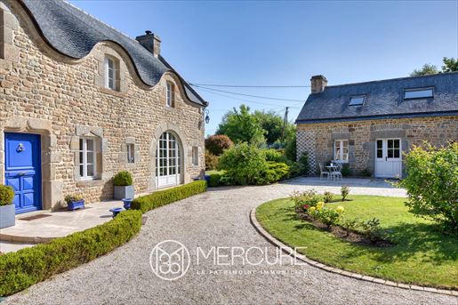 Maison 6 pièces 150 m² · à Jullouville · 150 m² · 790 000 €