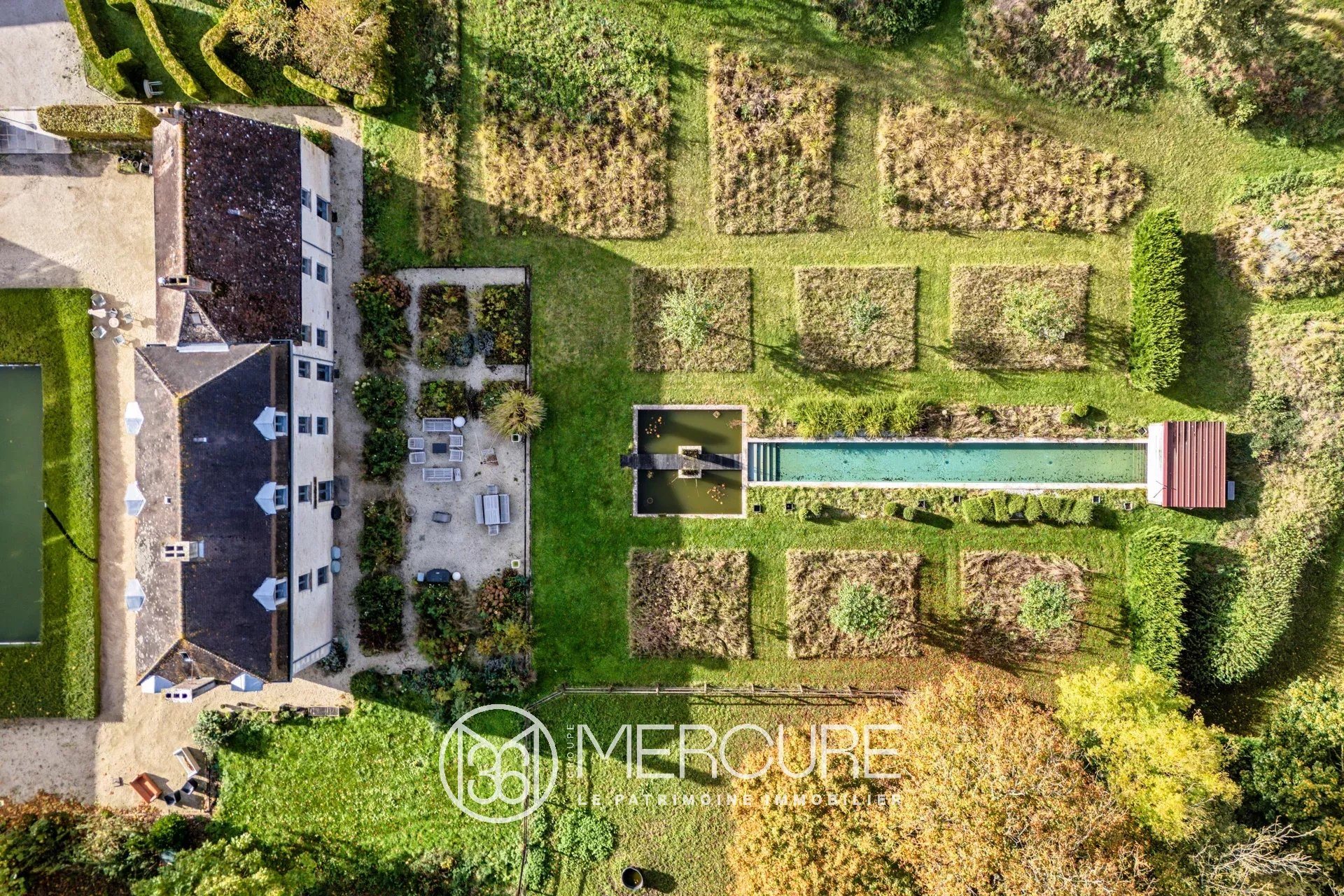 Maison à vendre, 445m², Argentan