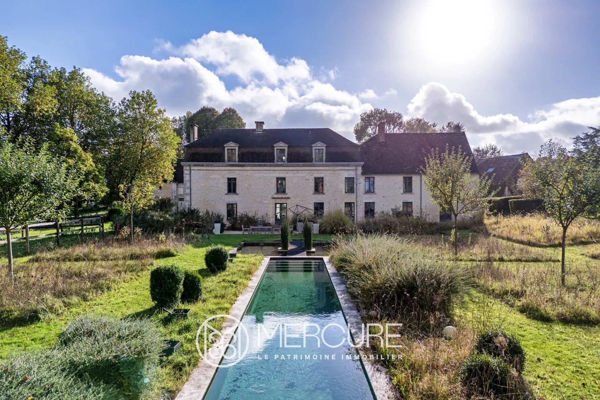 Maison à vendre, 445m², Argentan