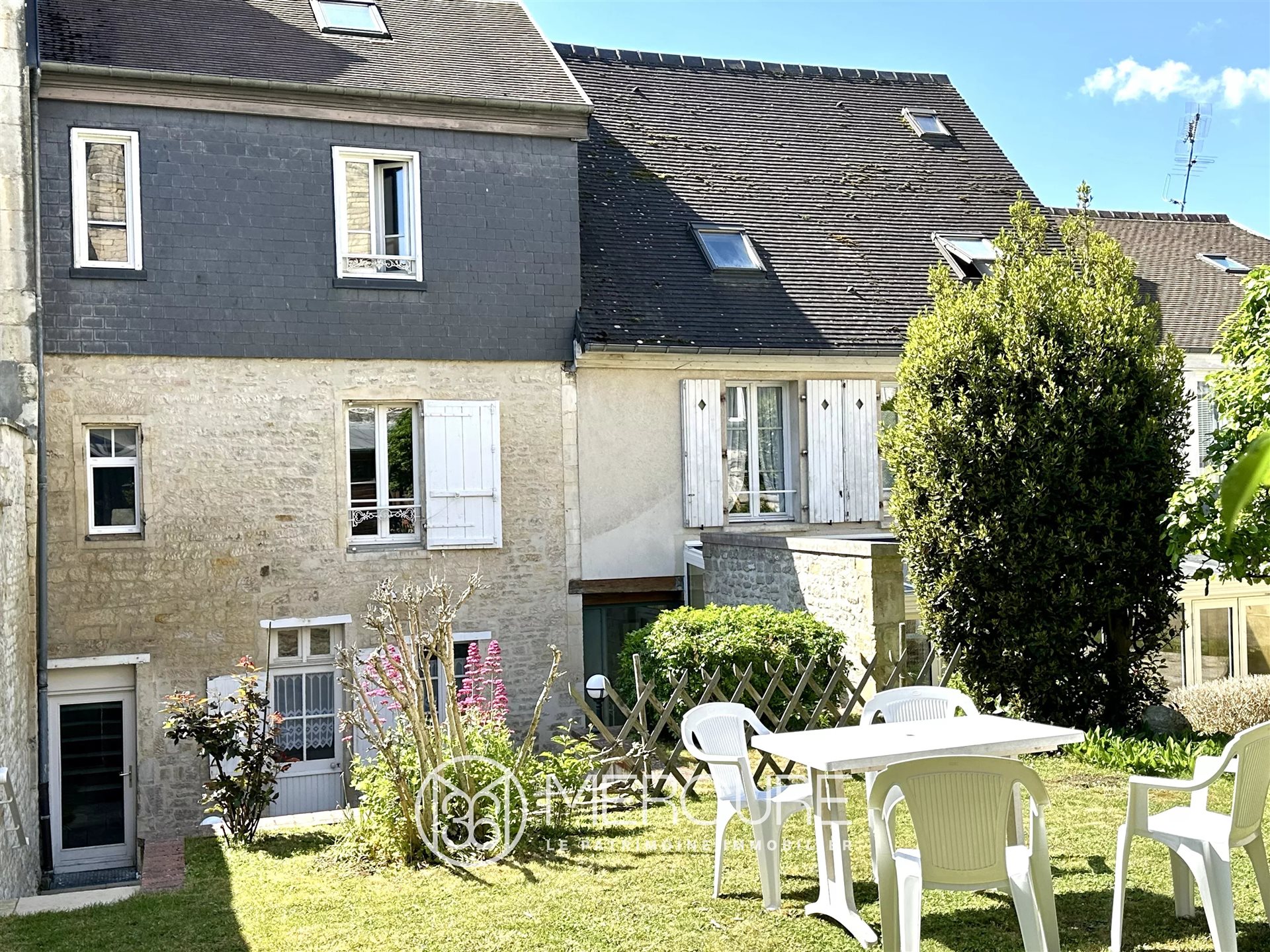 Maison à vendre, 298m², Caen