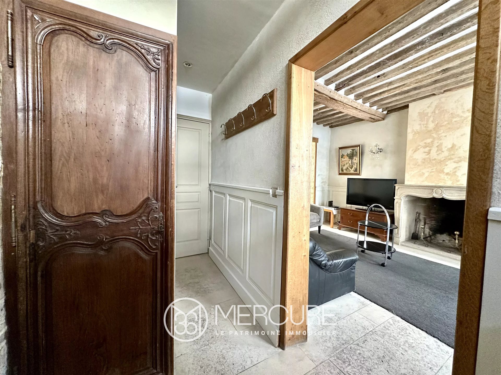 Maison à vendre, 162m², Caen