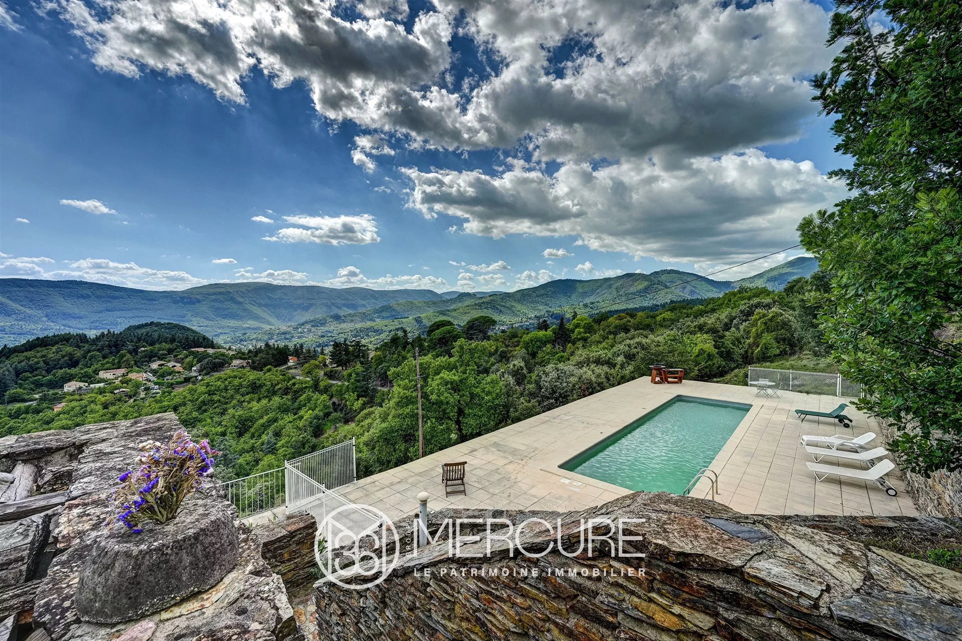 Maison à vendre, 285m², Le Vigan