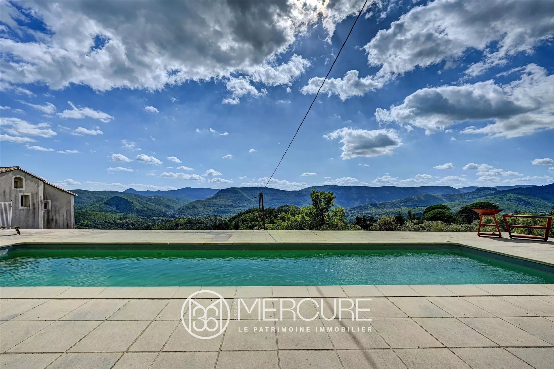 Maison à vendre, 285m², Le Vigan