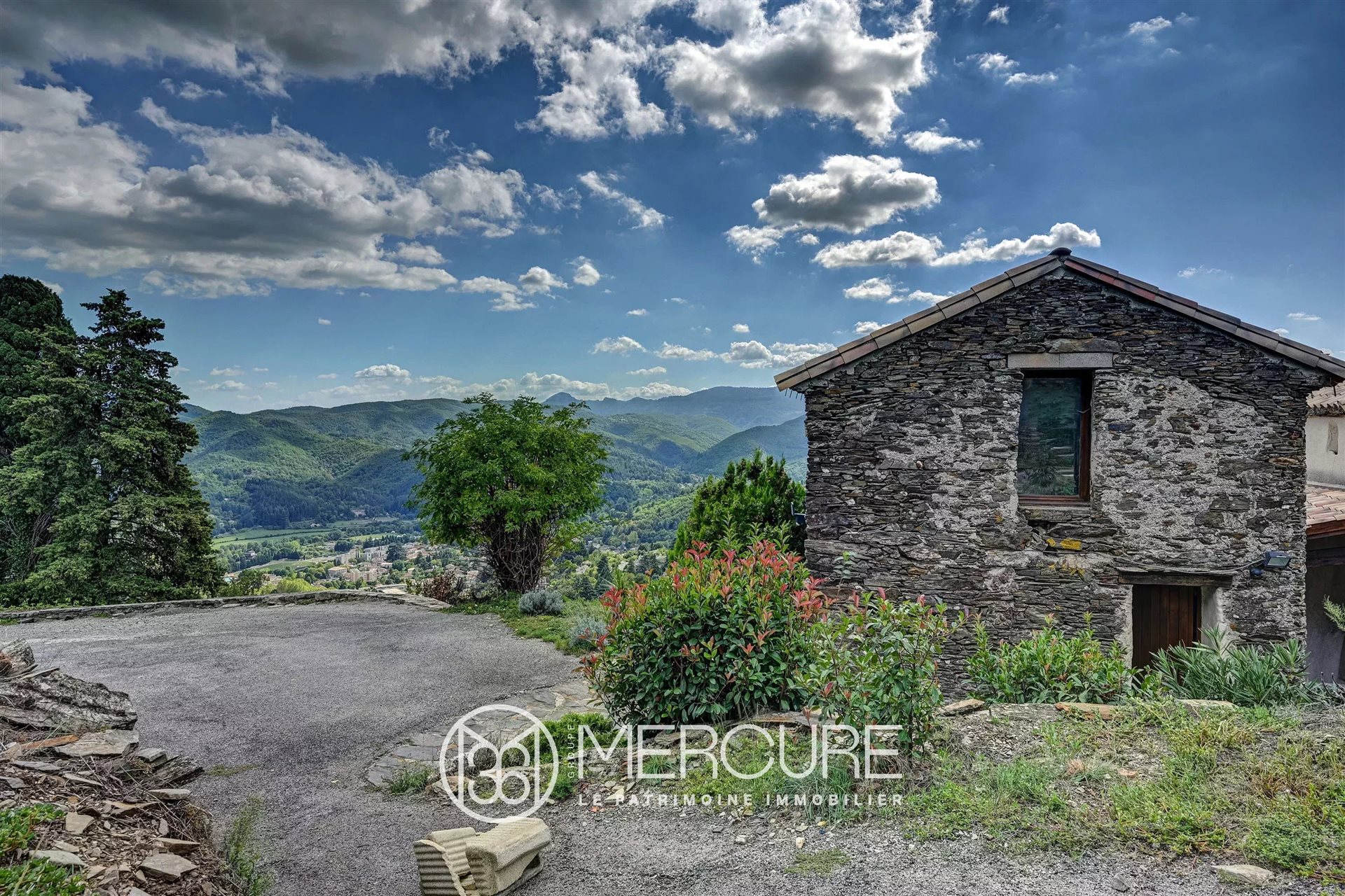 Maison à vendre, 285m², Le Vigan