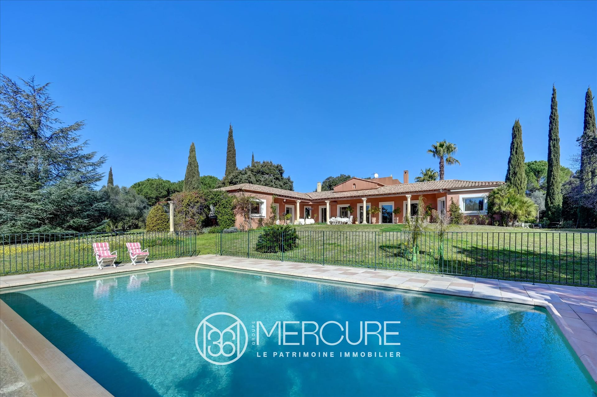 Maison à vendre, 287m², Pignan
