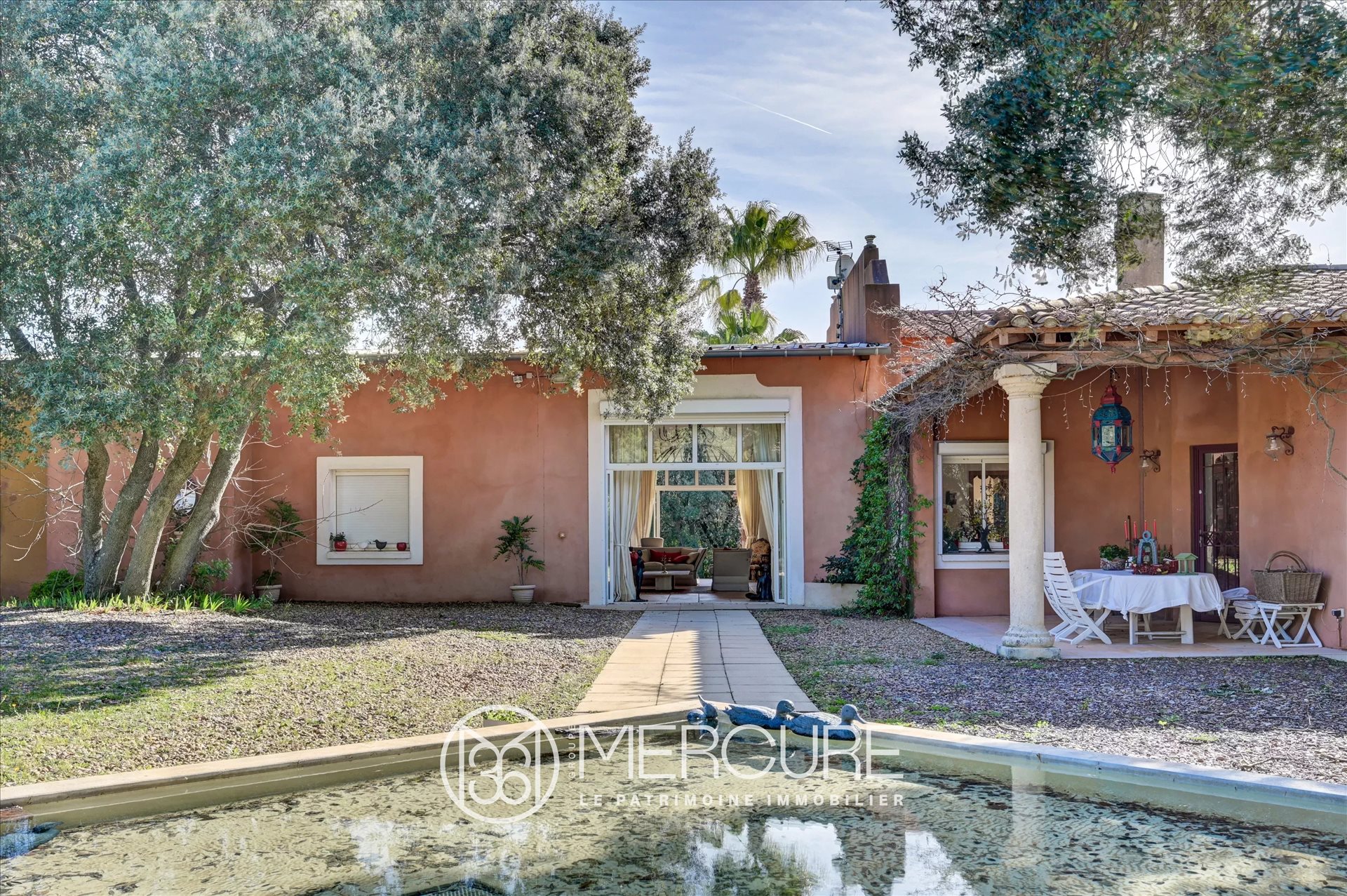 Maison à vendre, 287m², Pignan