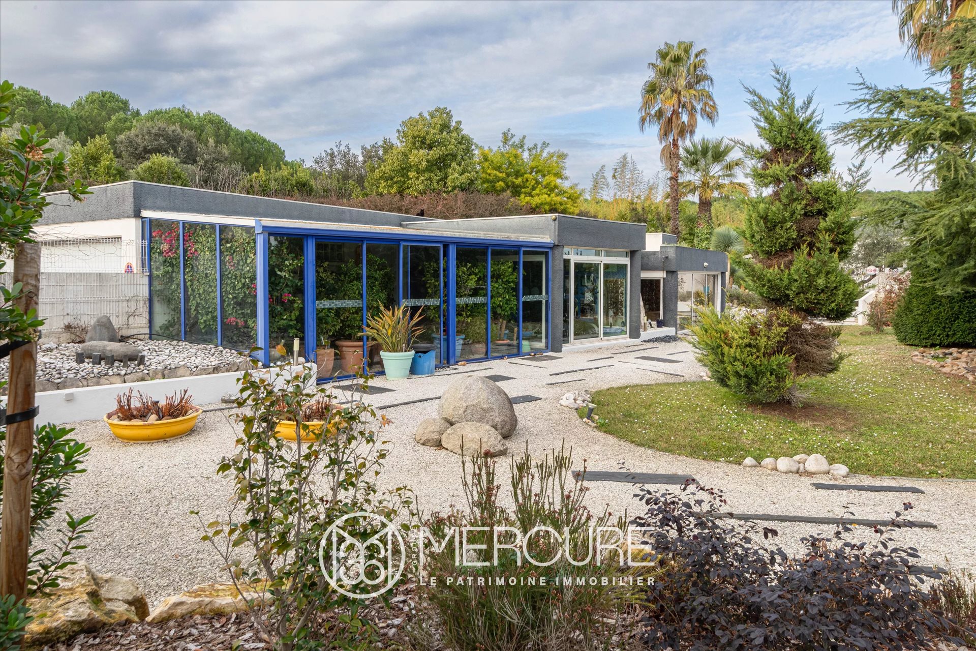 Maison à vendre, 330m², Villetelle