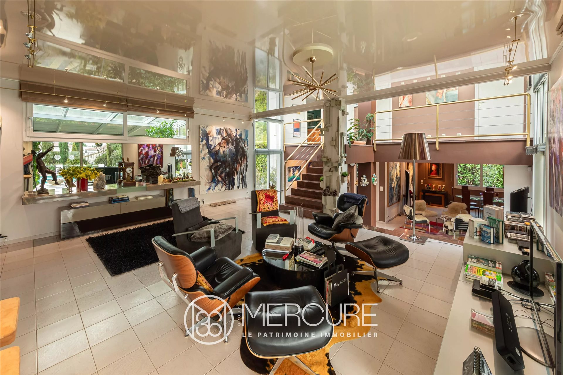 Maison à vendre, 330m², Villetelle