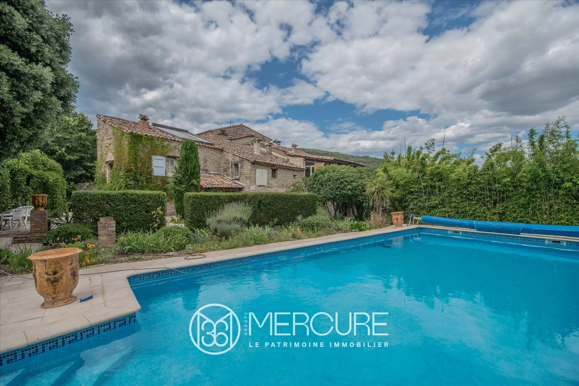 Maison à vendre, 280m², Bagard