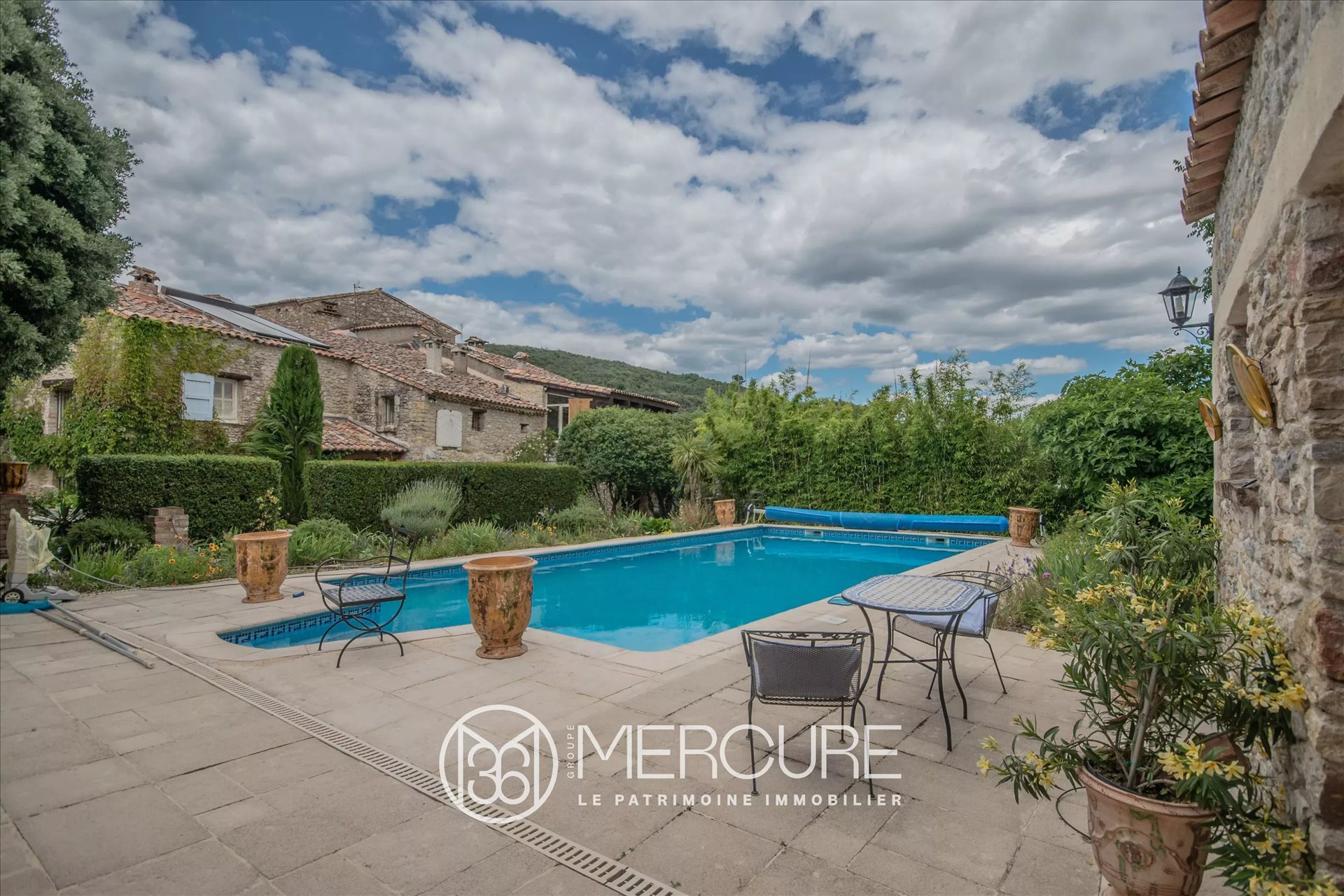 Maison à vendre, 280m², Bagard