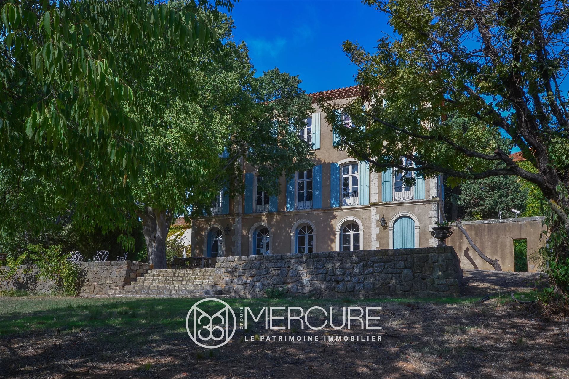 Maison à vendre, 500m², Béziers