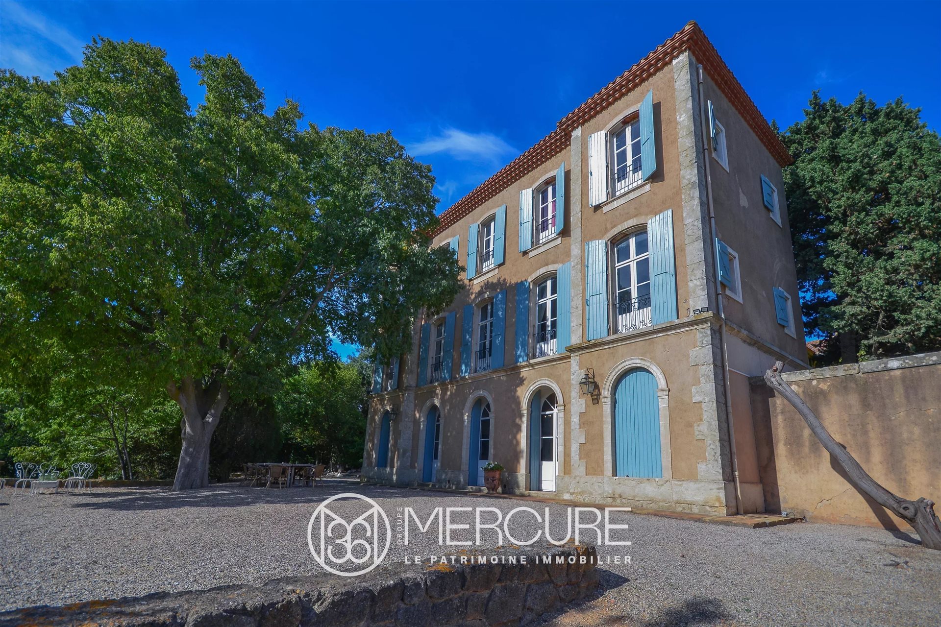 Maison à vendre, 500m², Béziers