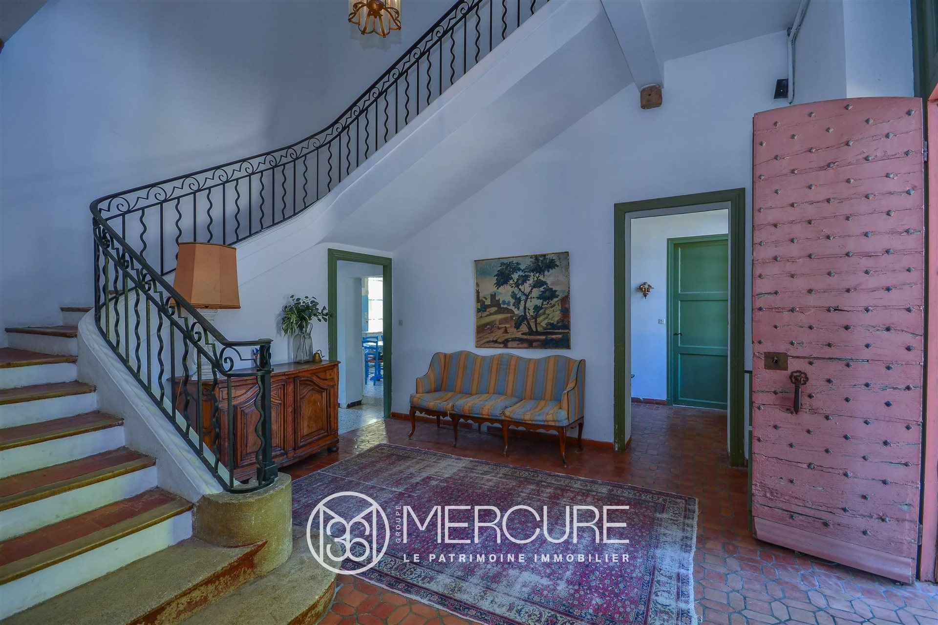 Maison à vendre, 500m², Béziers