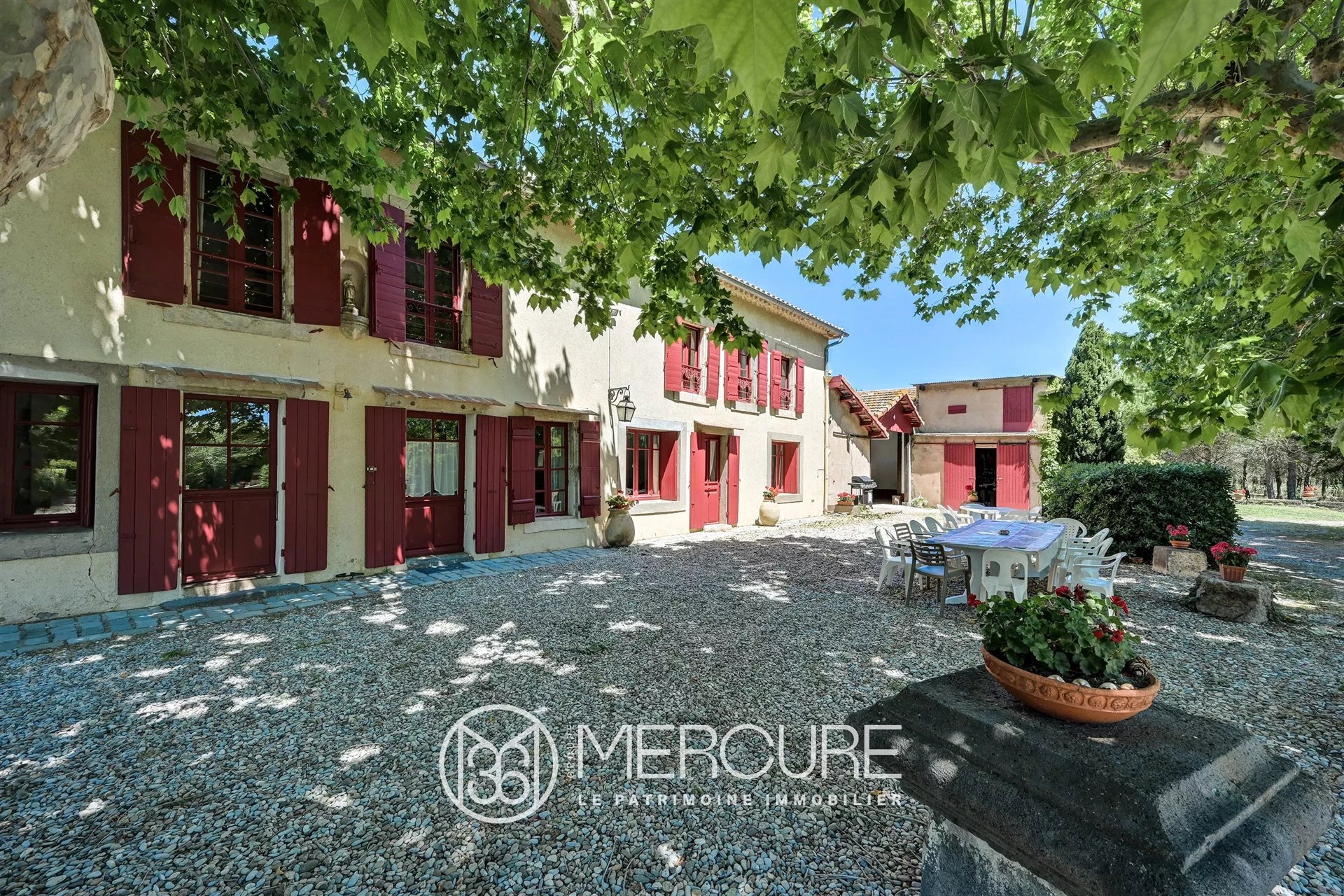 Maison à vendre, 271m², Vias