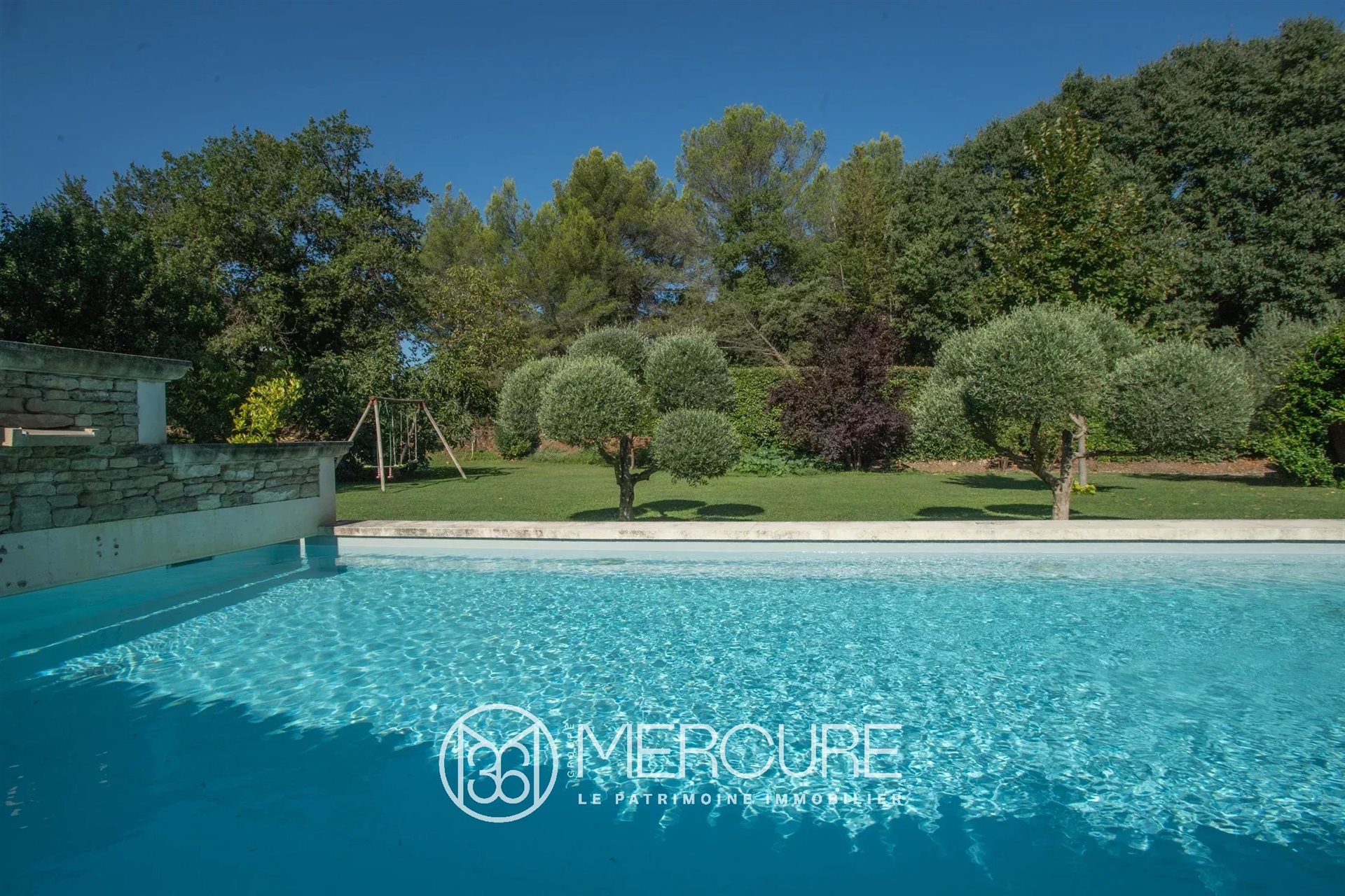 Maison à vendre, 200m², Ménerbes