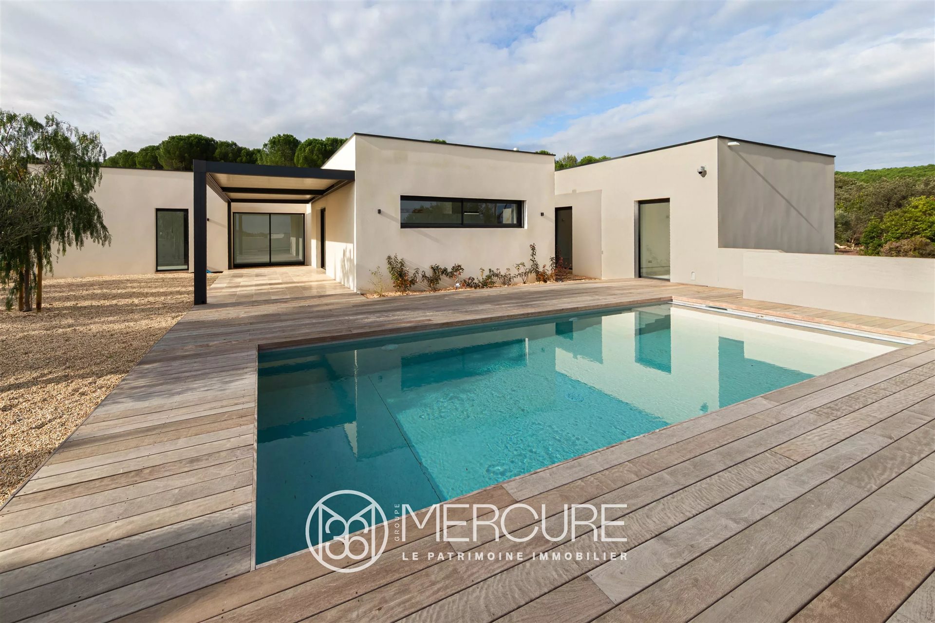Maison à vendre, 293m², Villetelle