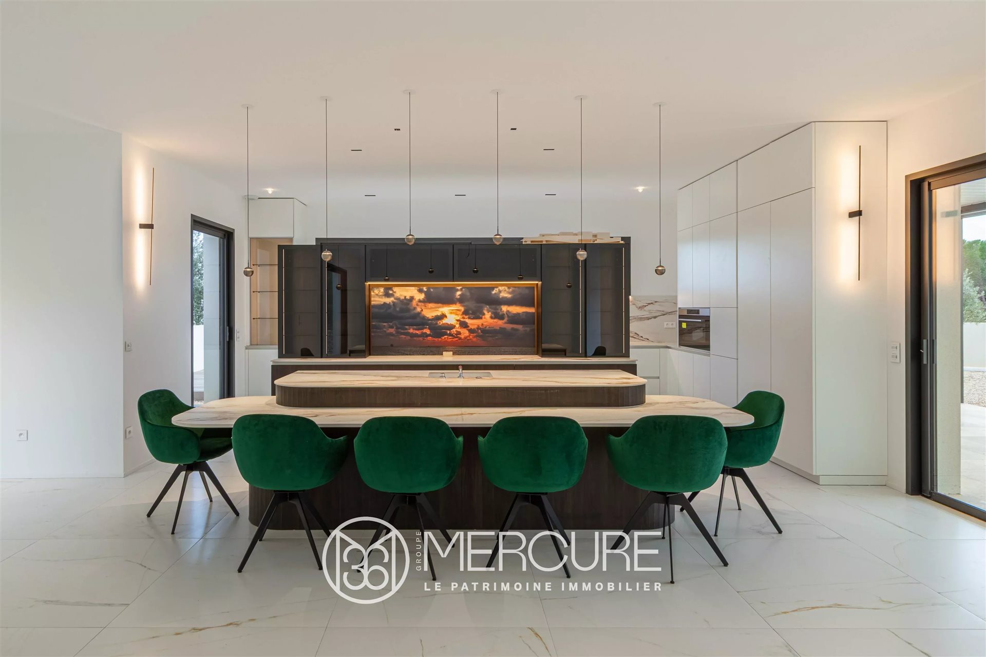 Maison à vendre, 293m², Villetelle