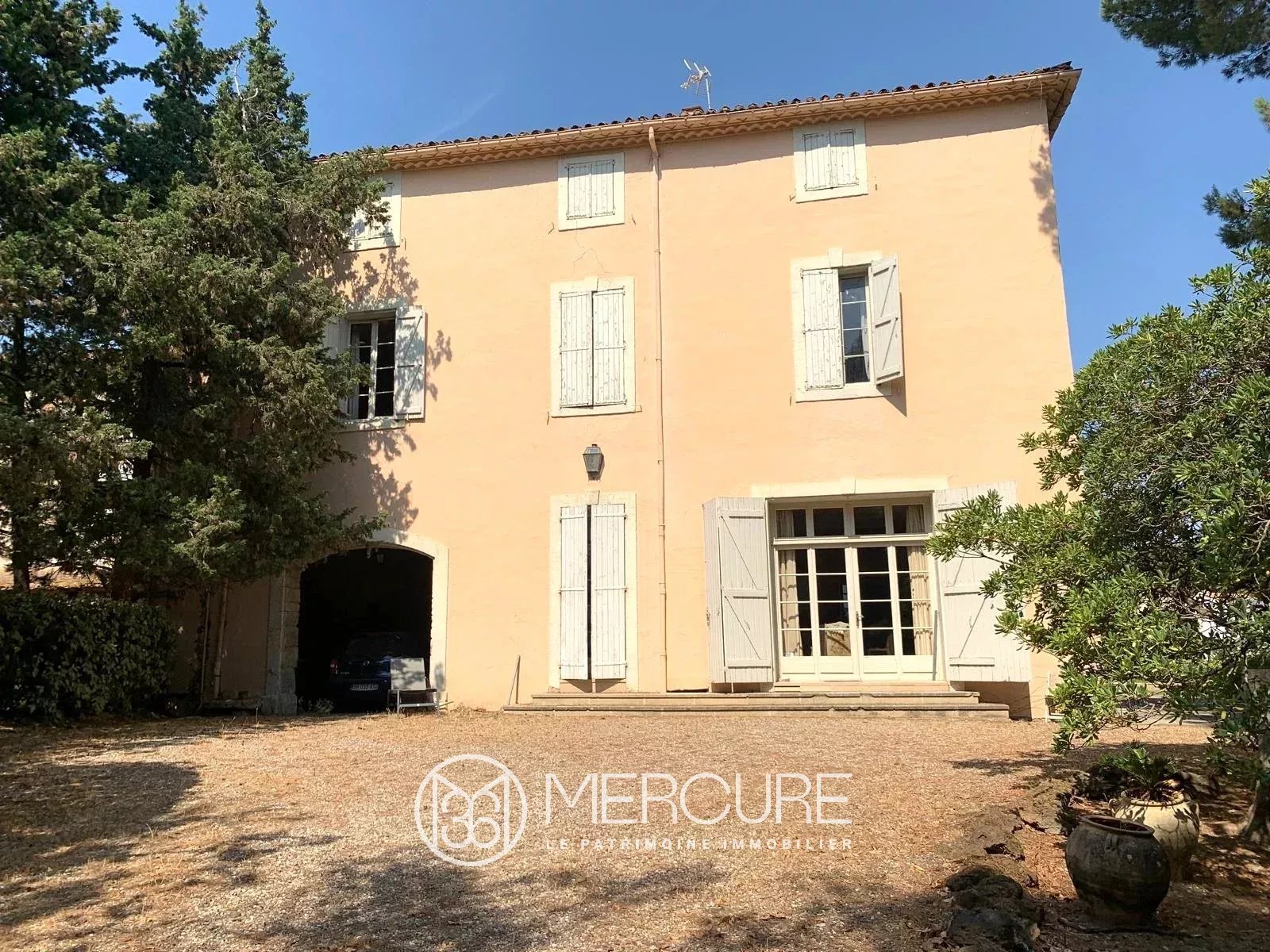 Maison à vendre, 250m², Pézenas
