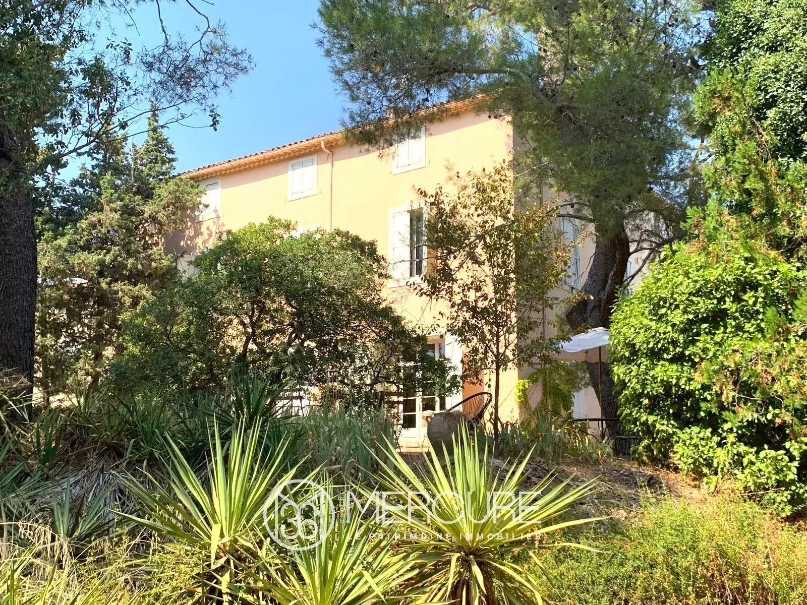 Maison à vendre, 250m², Pézenas