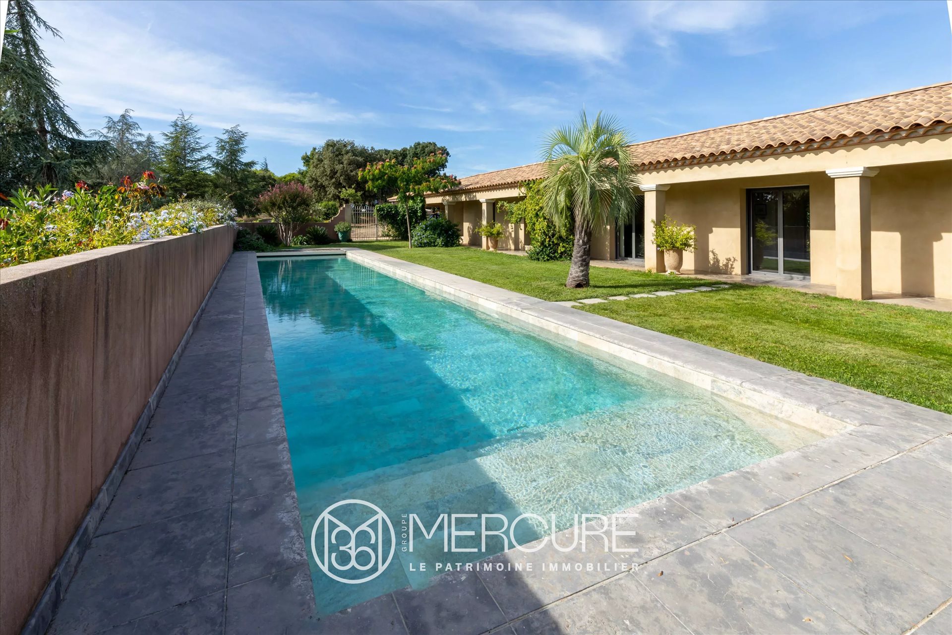 Maison à vendre, 270m², Pignan