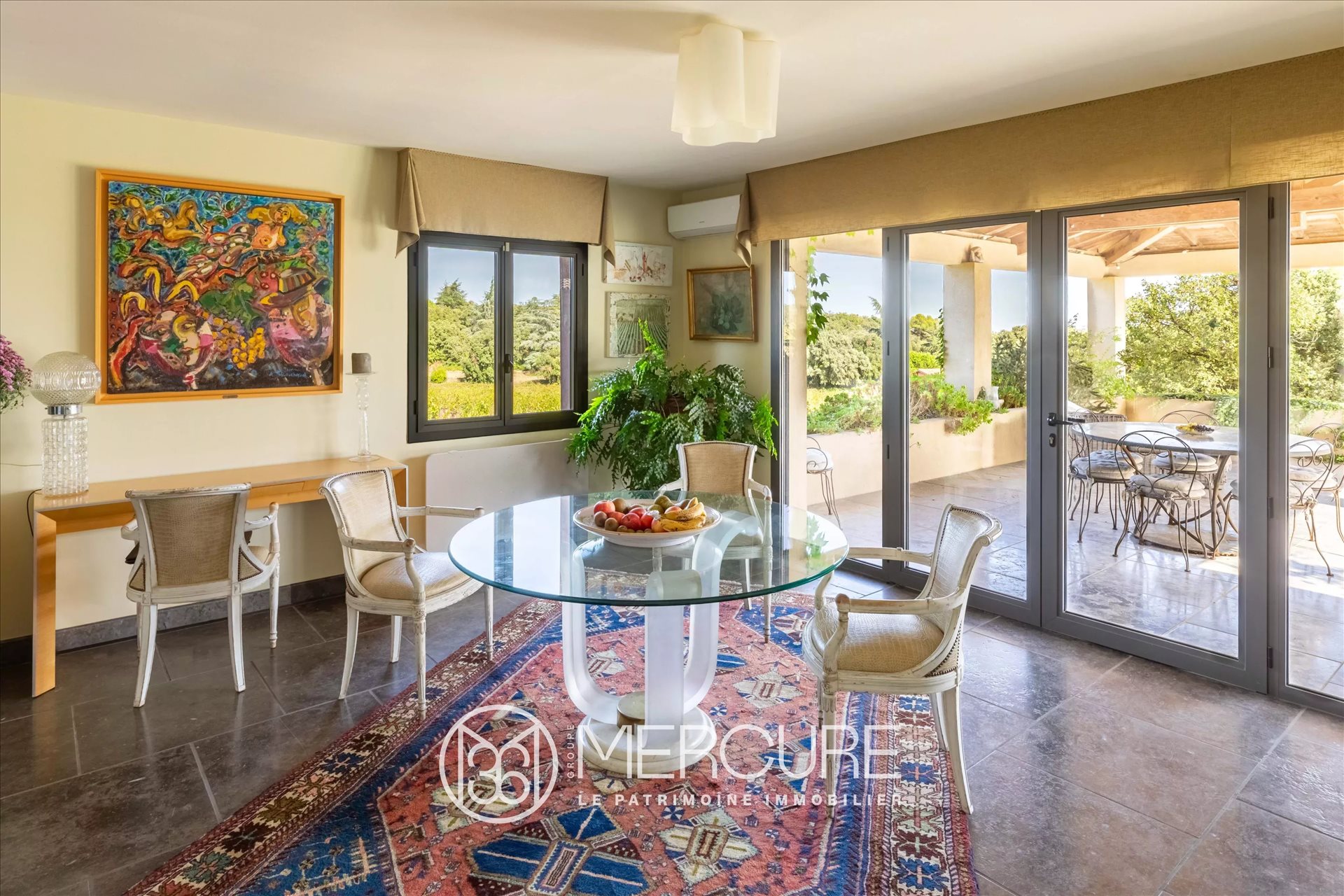 Maison à vendre, 270m², Pignan