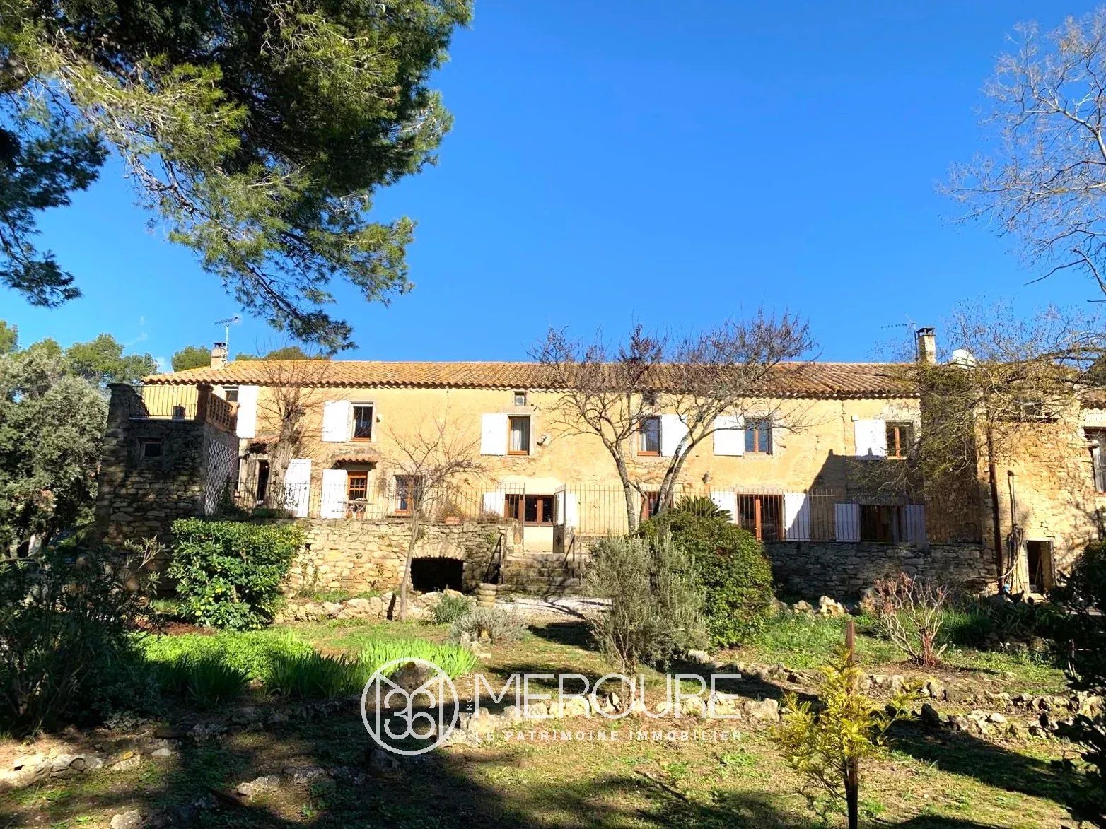 Maison à vendre, 441m², Cesseras