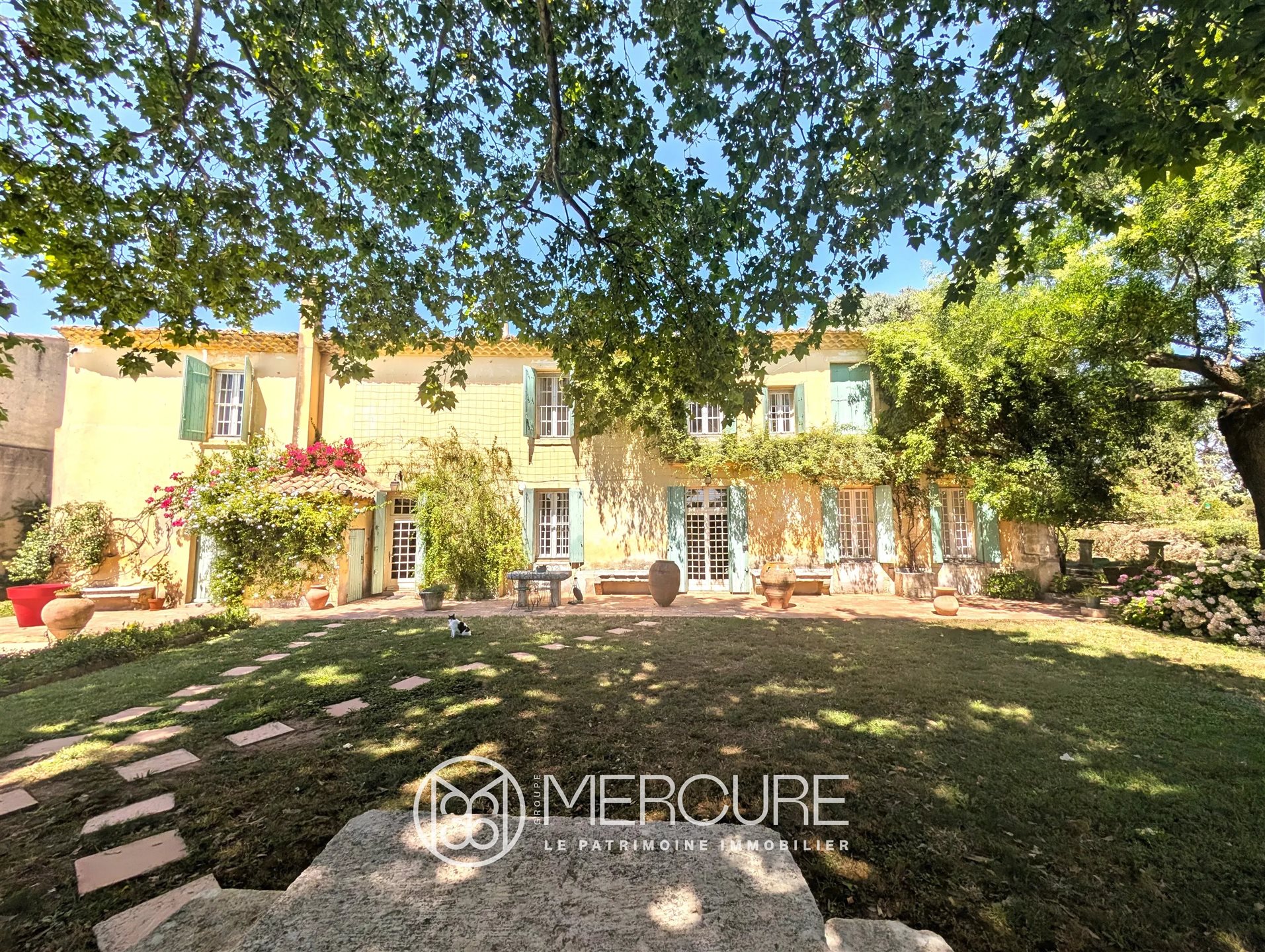 Maison à vendre, 194m², Nîmes